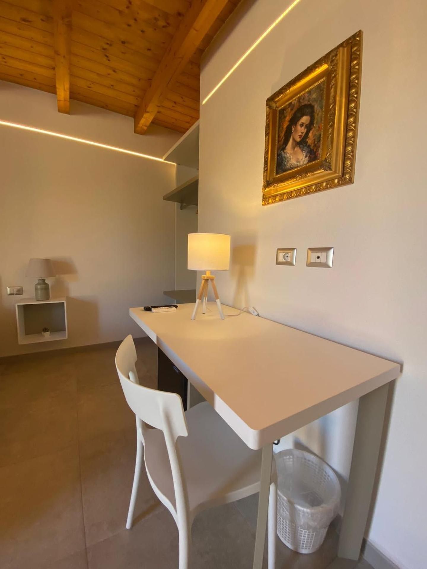 B&B Pettirosso