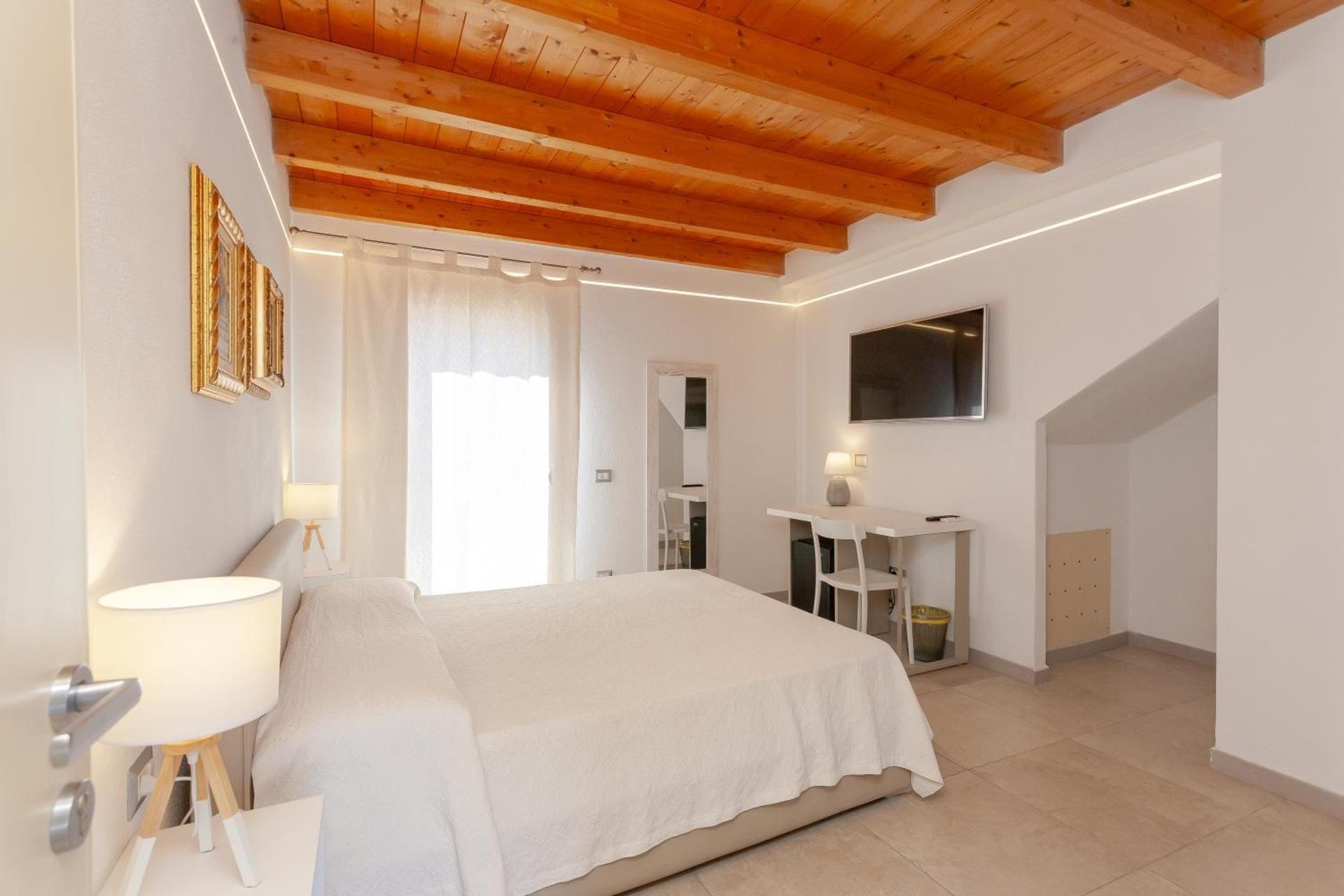 B&B Pettirosso