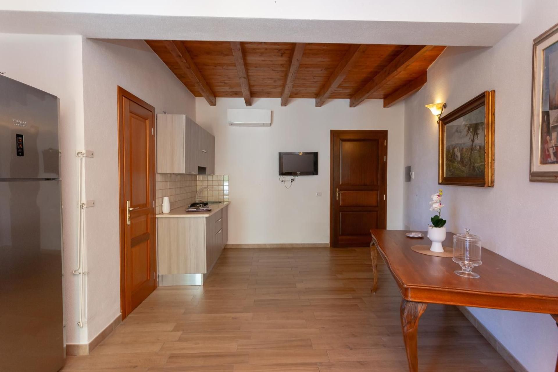 B&B Pettirosso