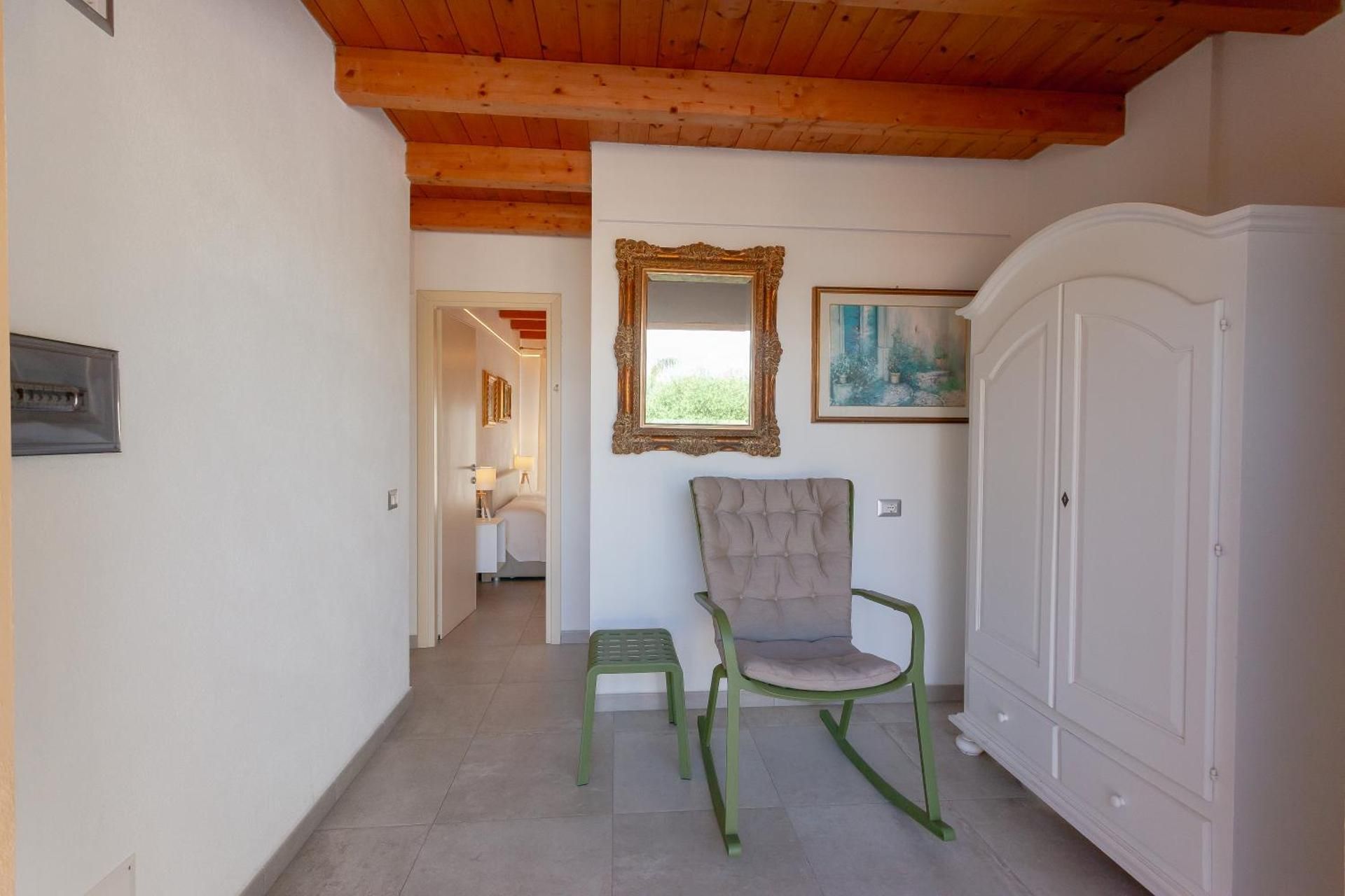 B&B Pettirosso