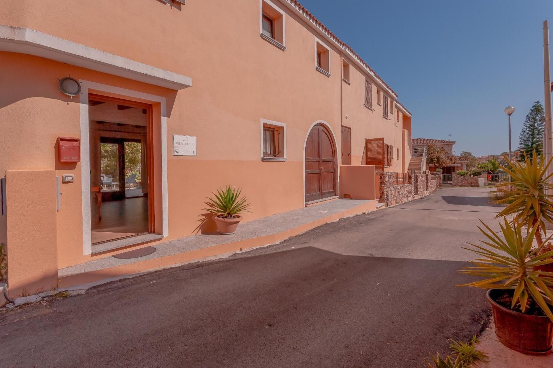 B&B Pettirosso