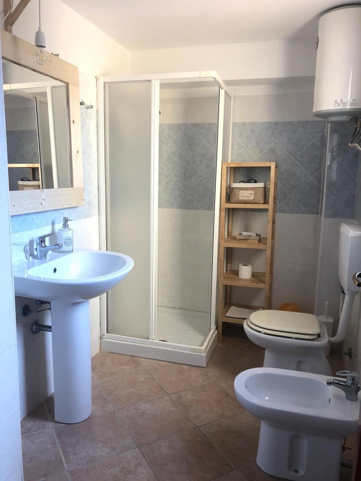 B&B Tavolara