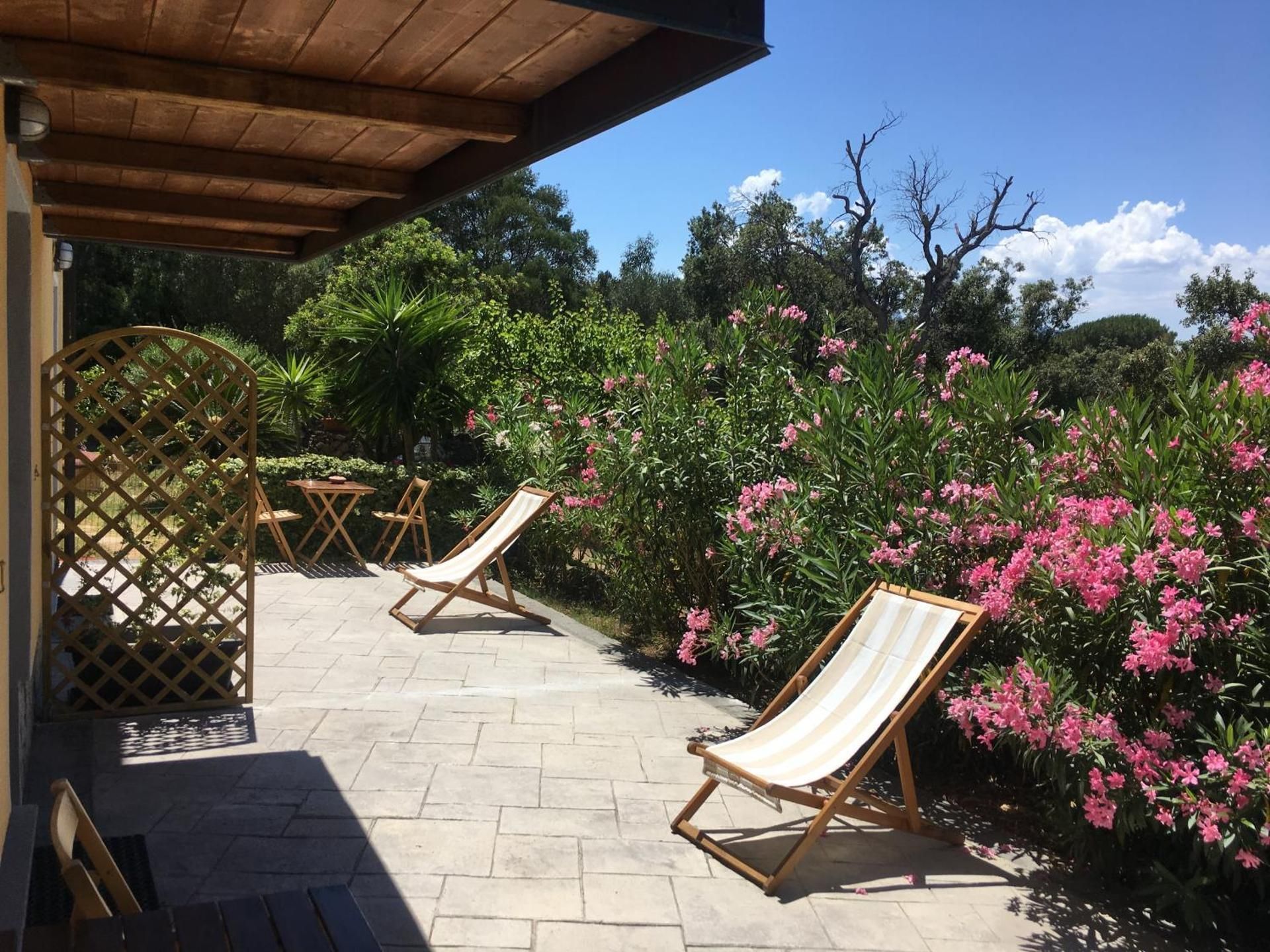 B&B Tavolara