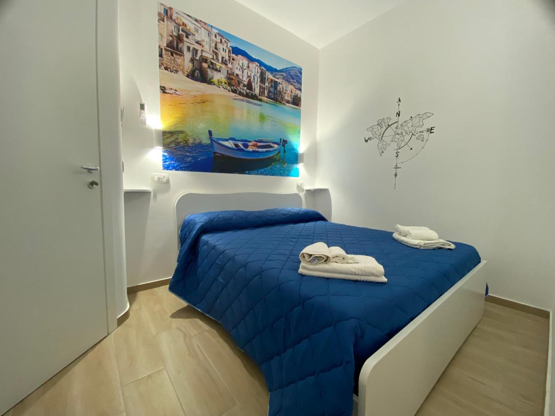 Small Double Room