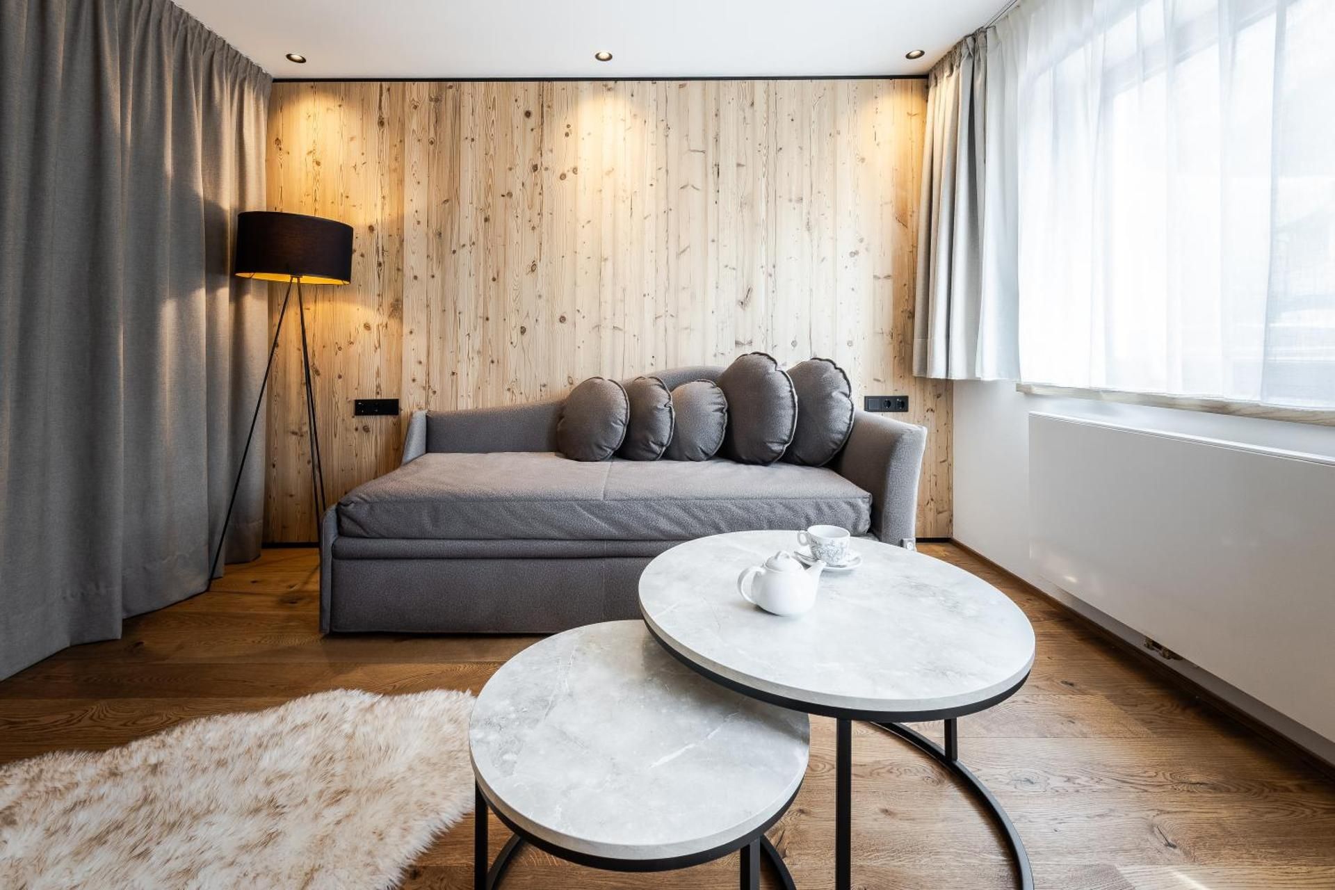 Large Double or Twin Room