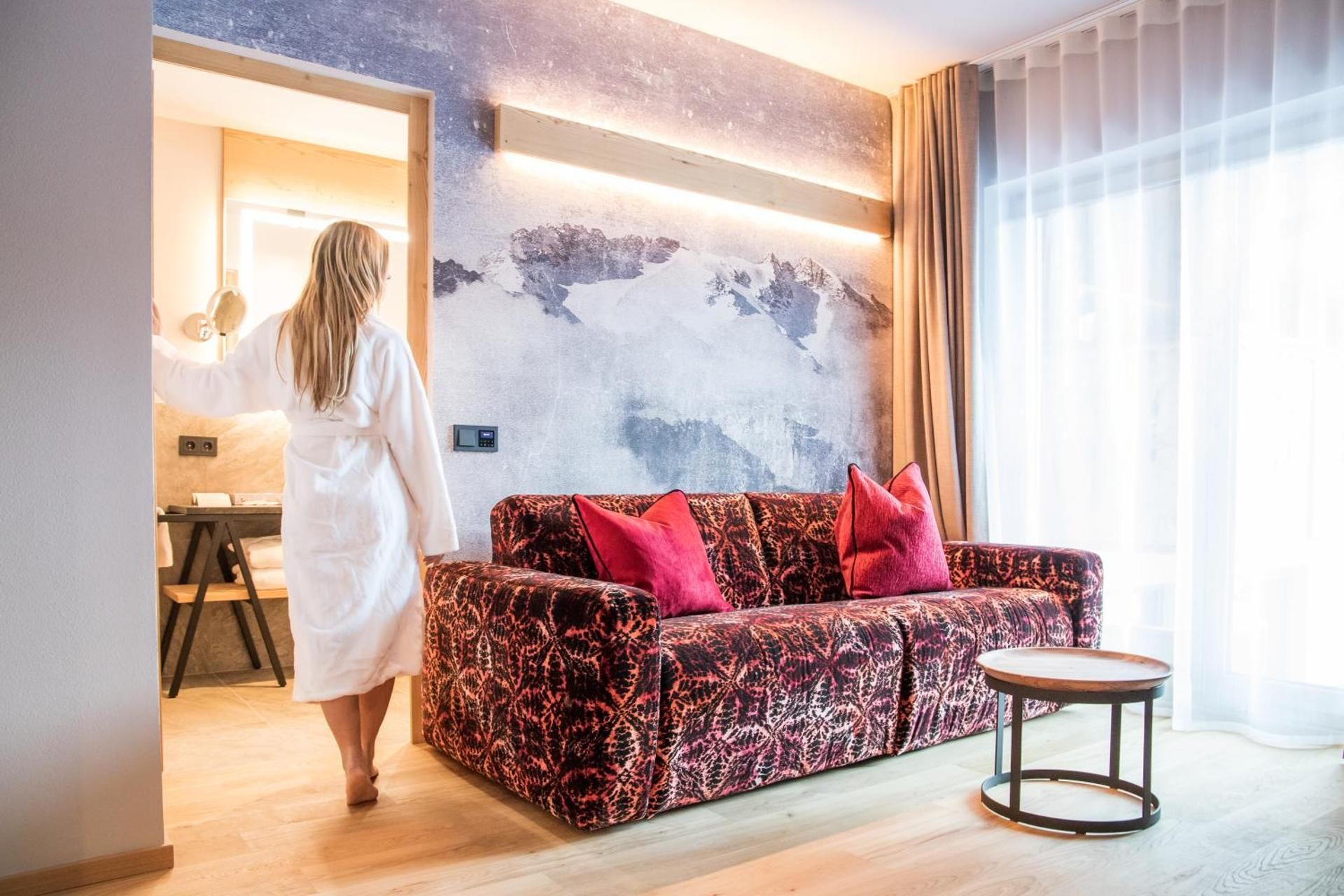 Superior Suite