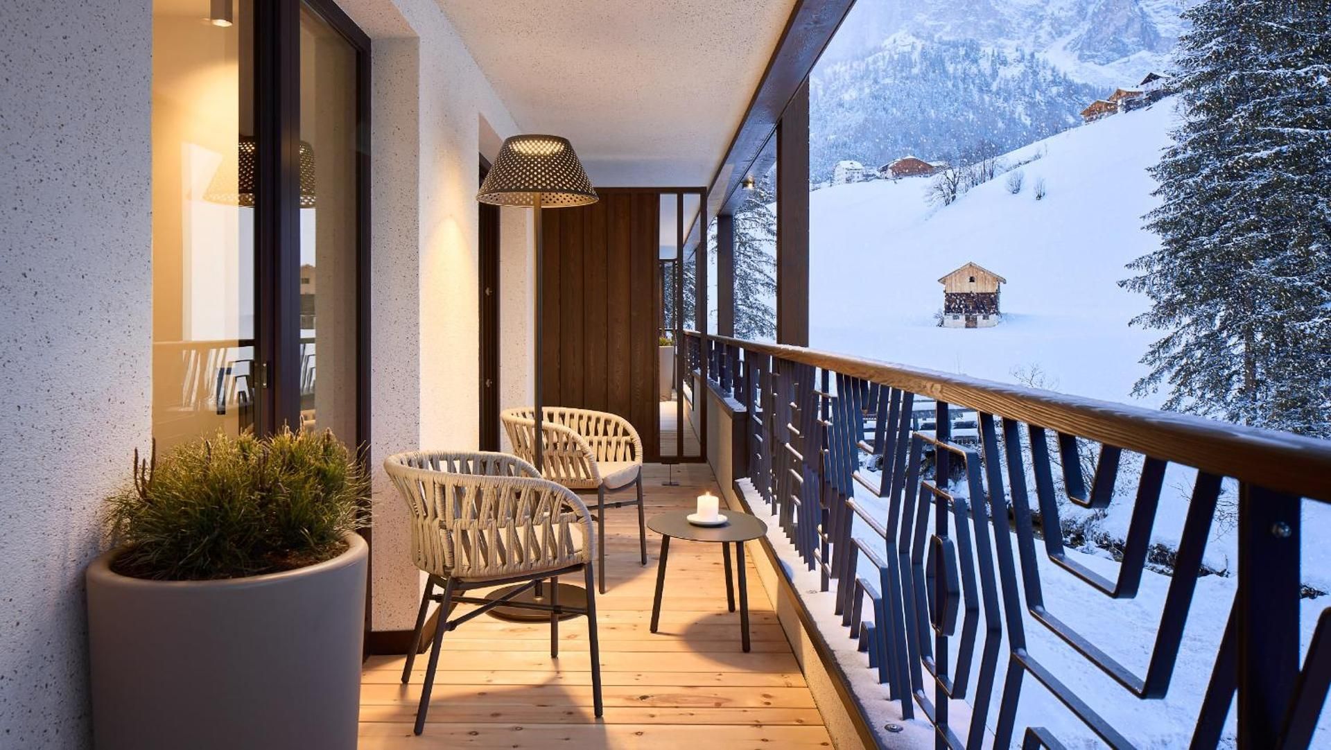 Standard Apartment