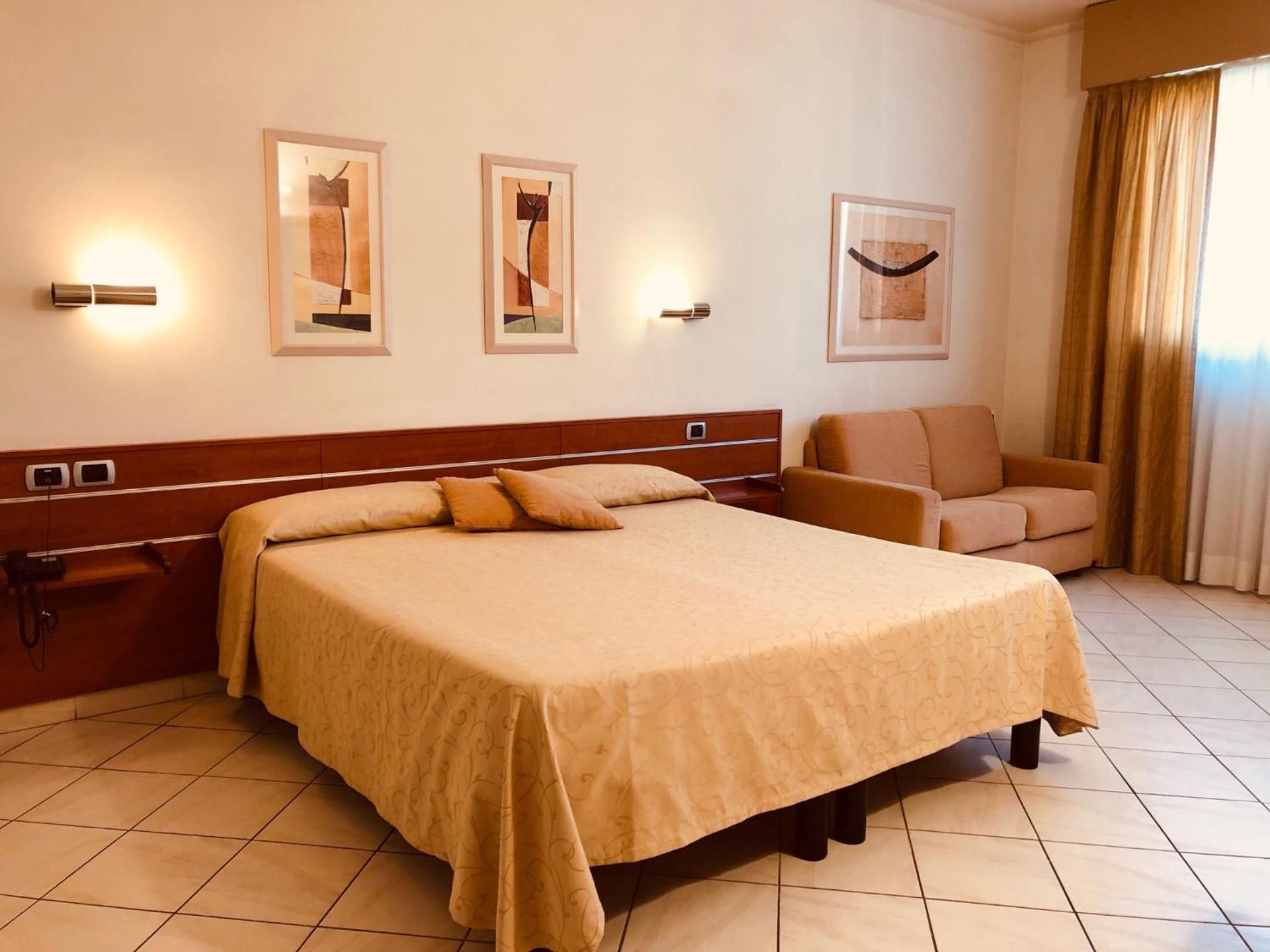 Hotel Delfina
