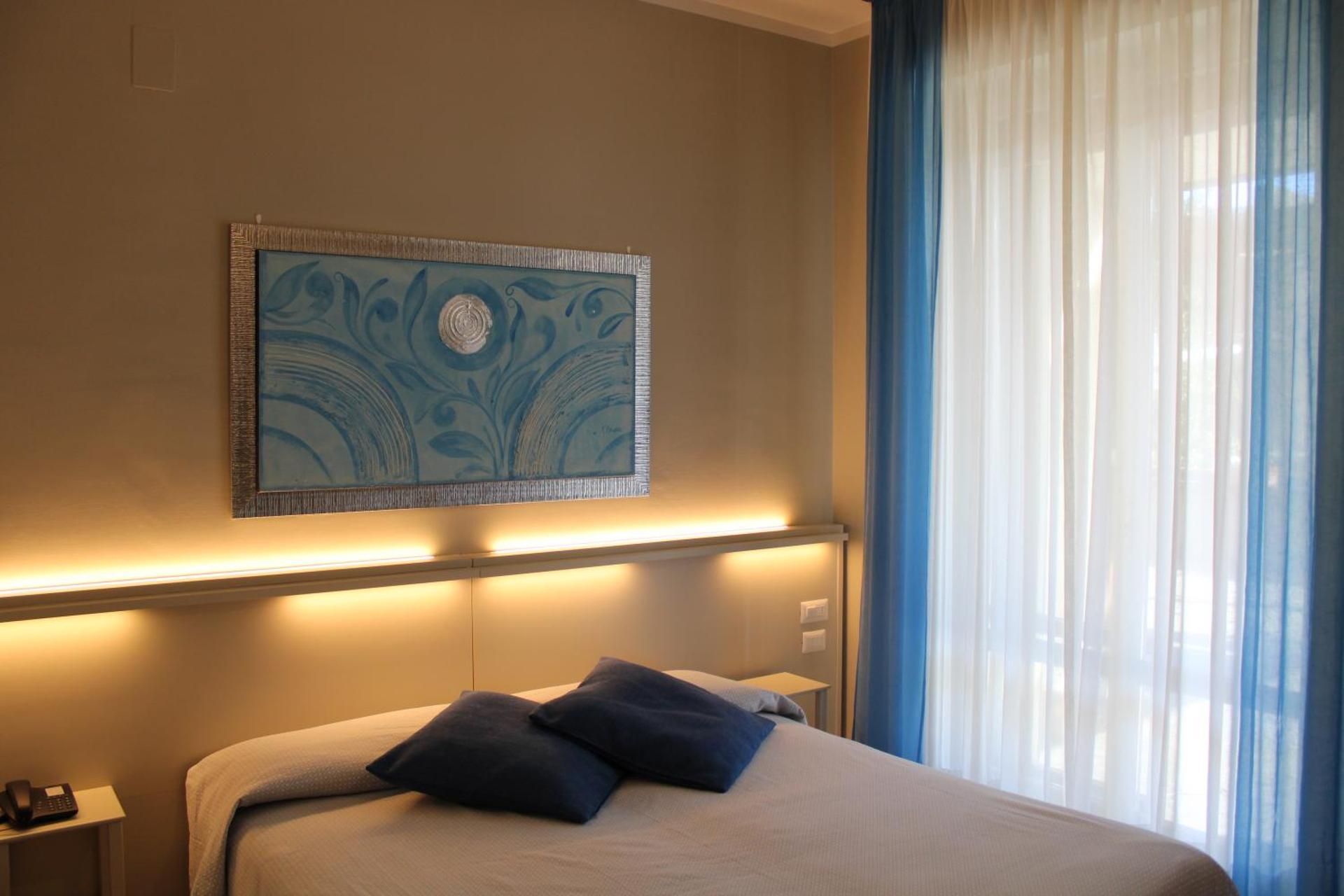 Hotel Delfina