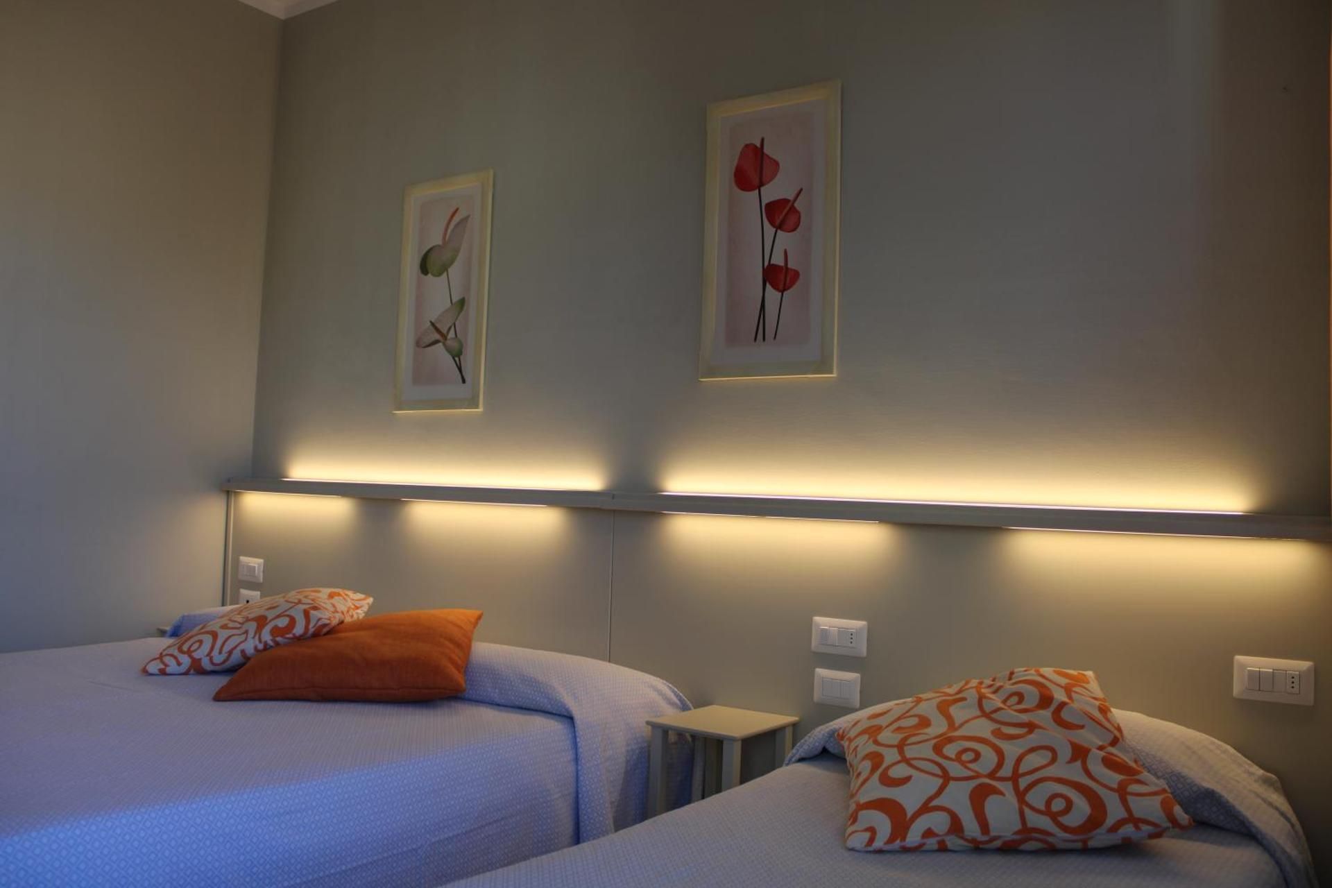 Hotel Delfina