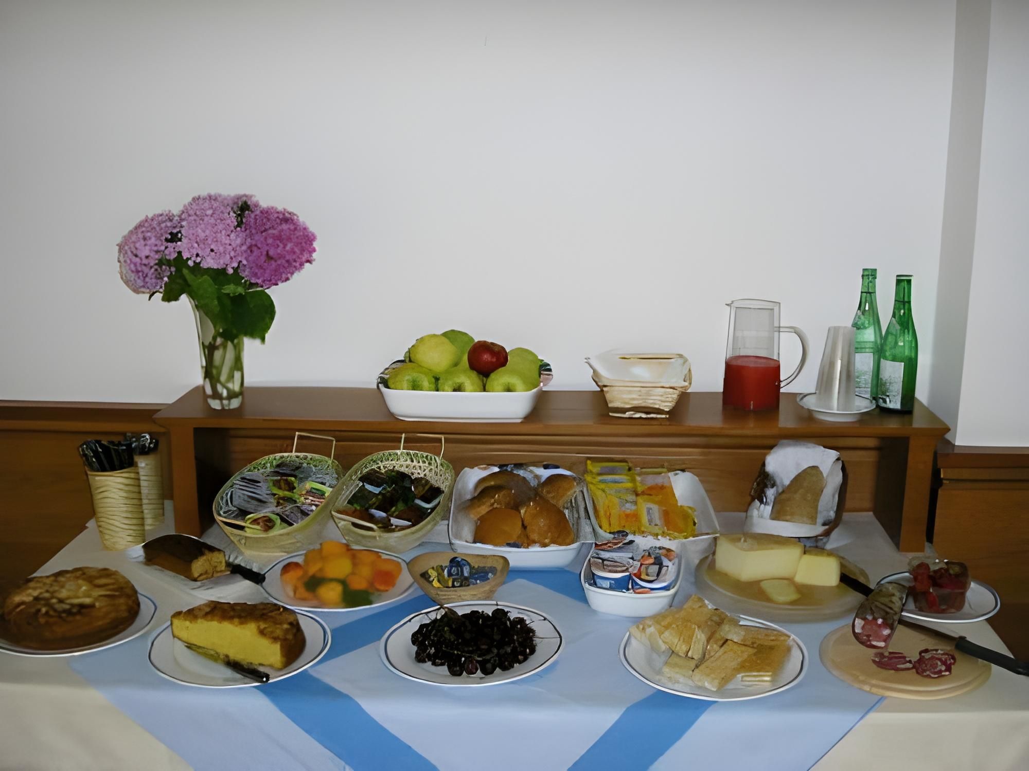 Hotel Delfina