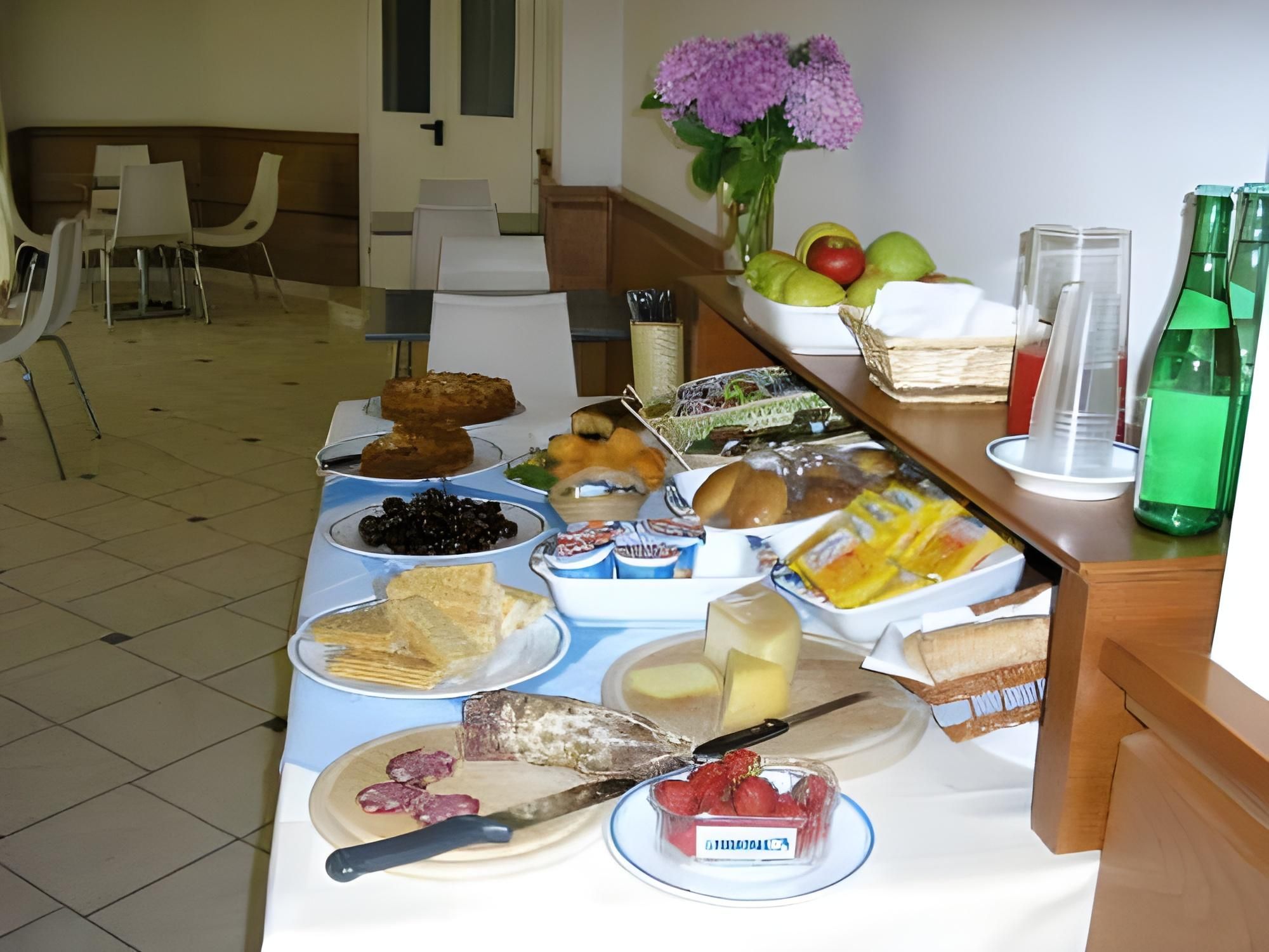 Hotel Delfina