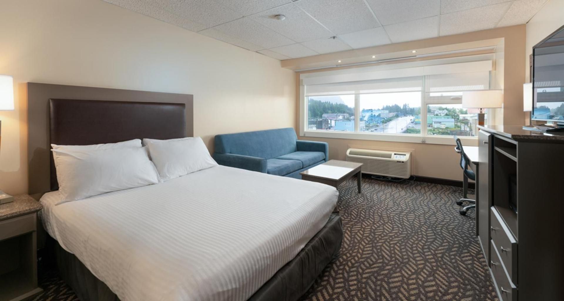 Superior Queen Room