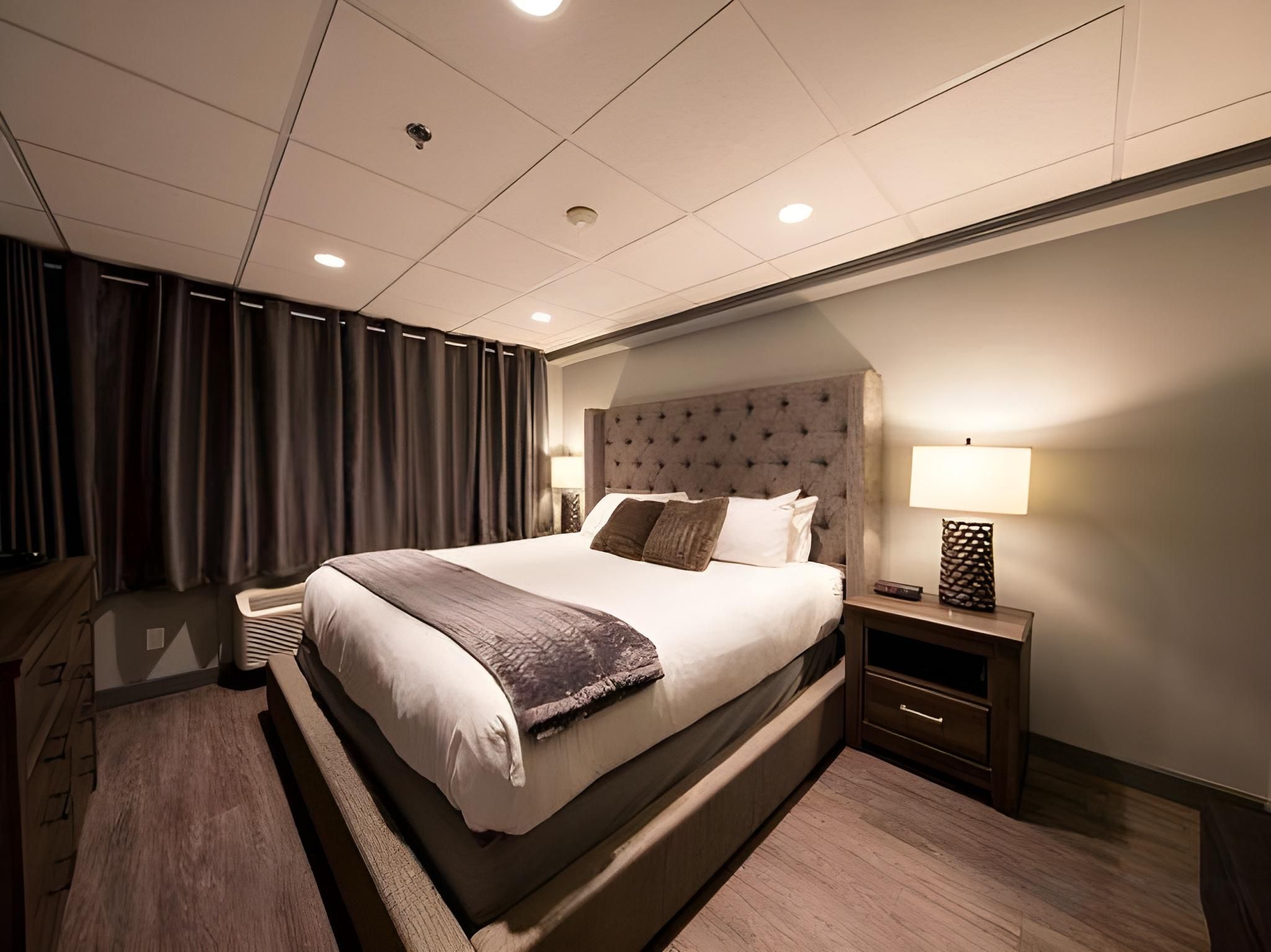 Superior Queen Room