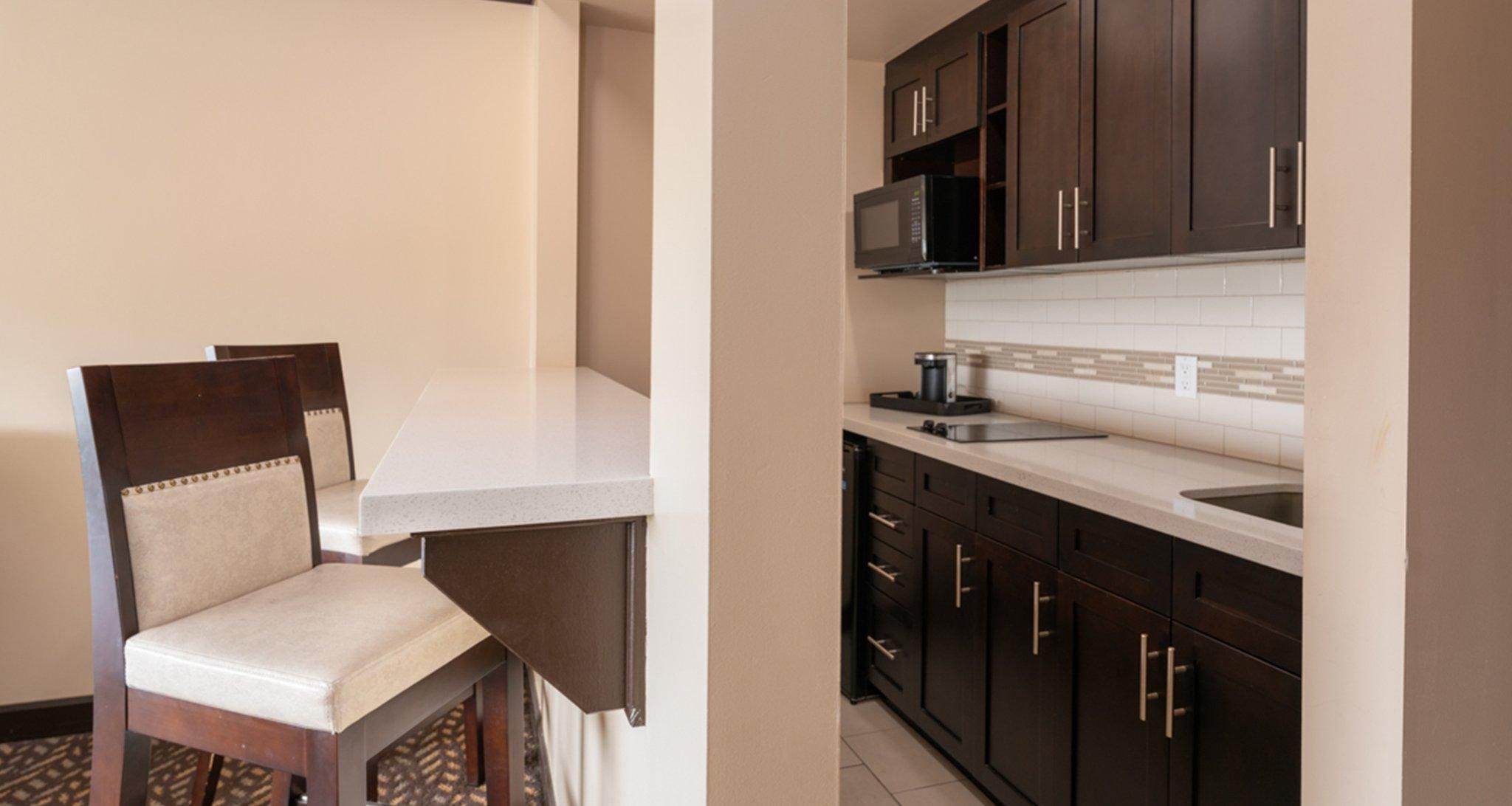 Superior King Suite