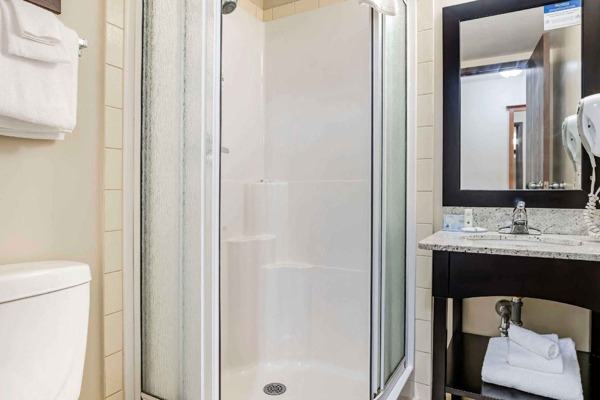 2 Queen Beds, Nonsmoking