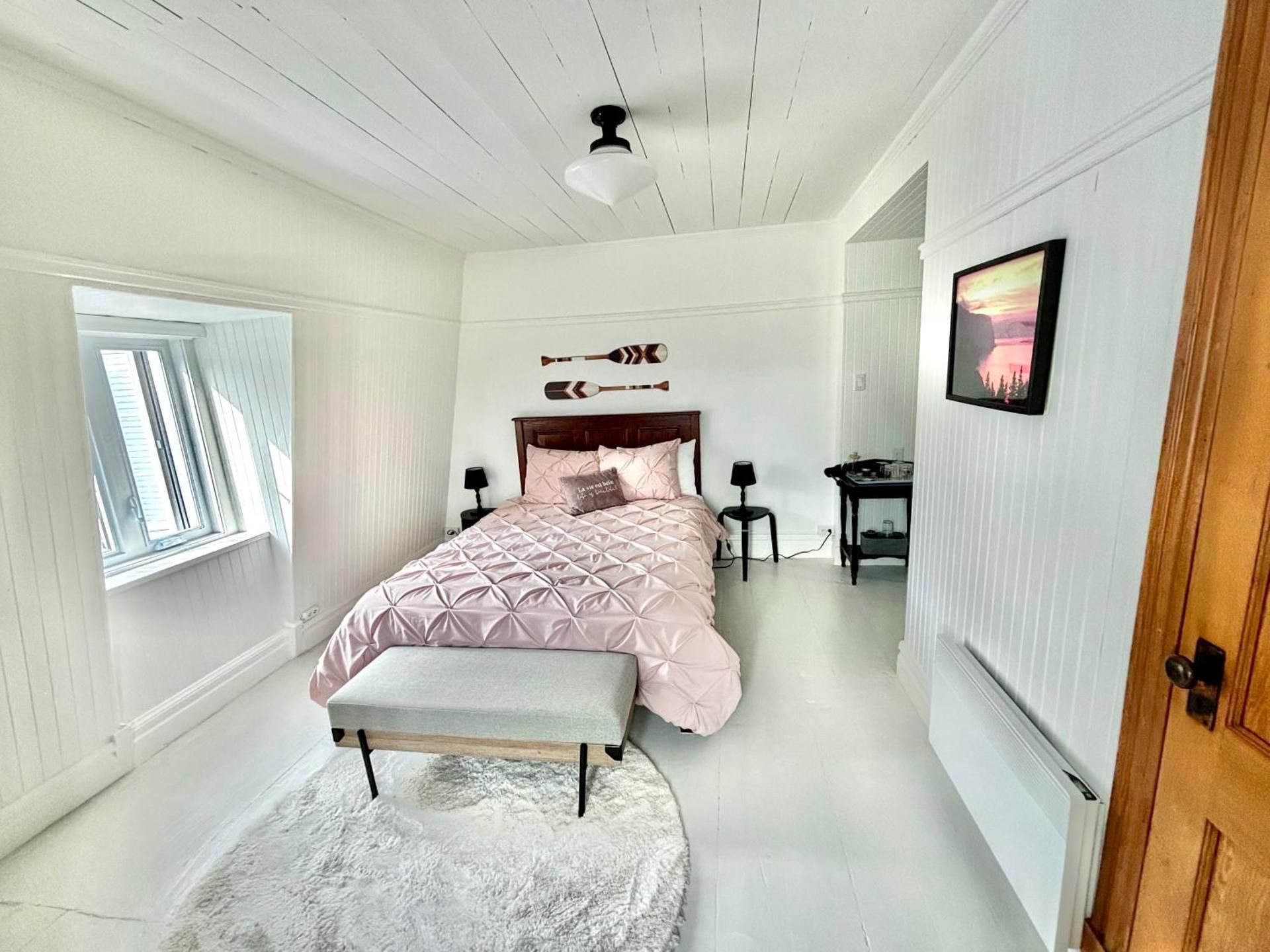 Superior Queen Room