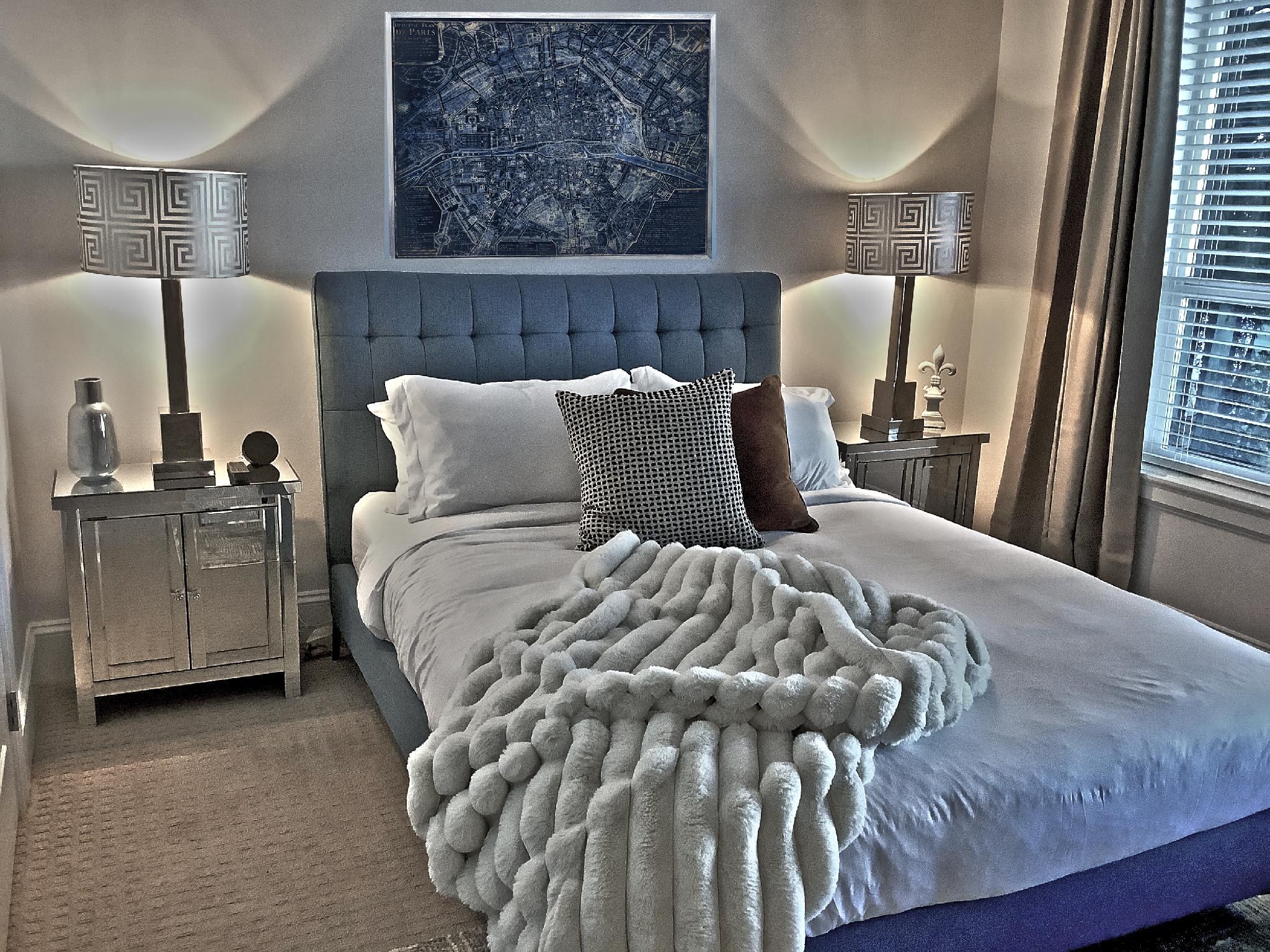 Sand and Salt Bed & Breakfast Double Room 2