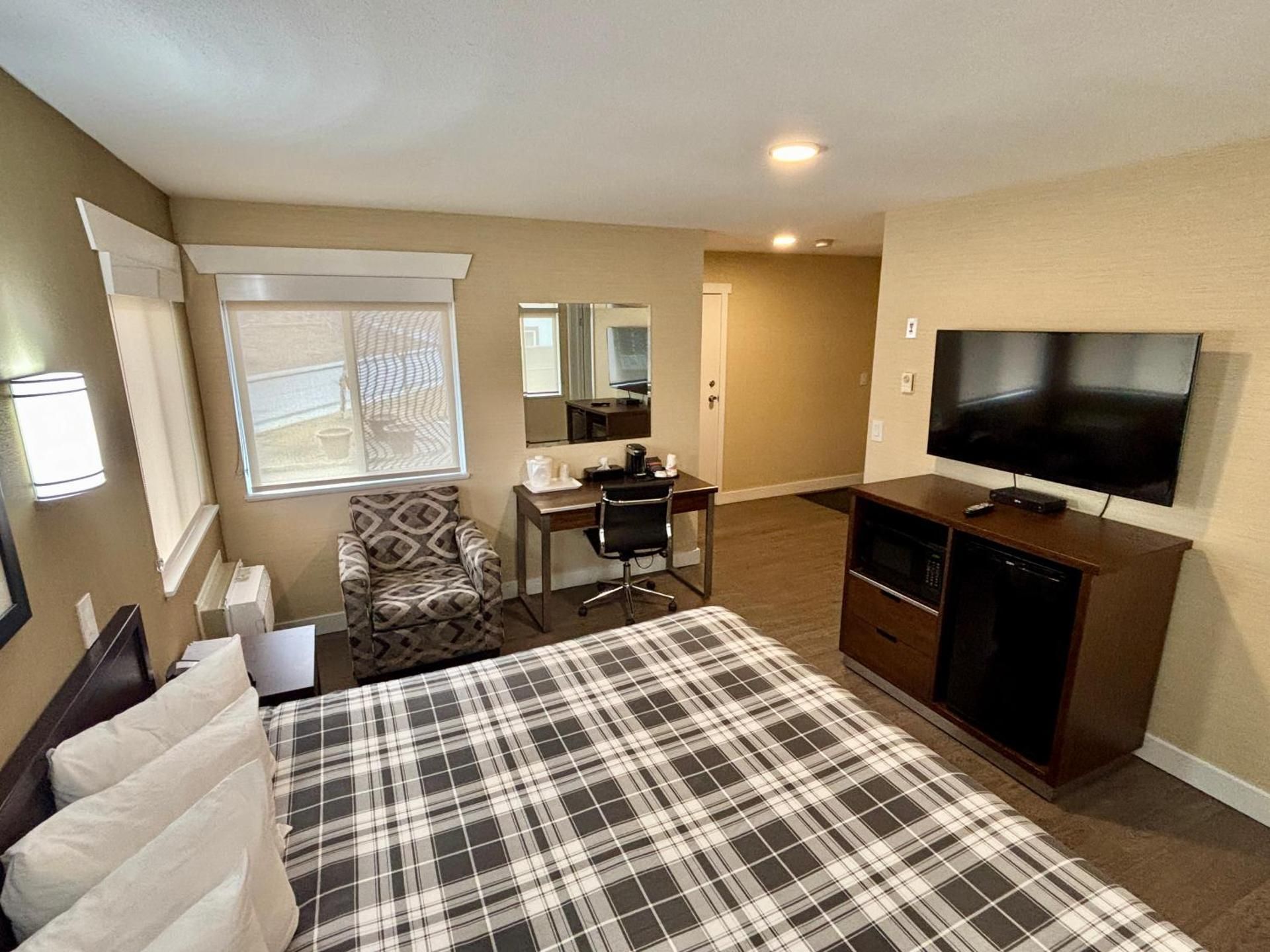 King Room - Non Smoking