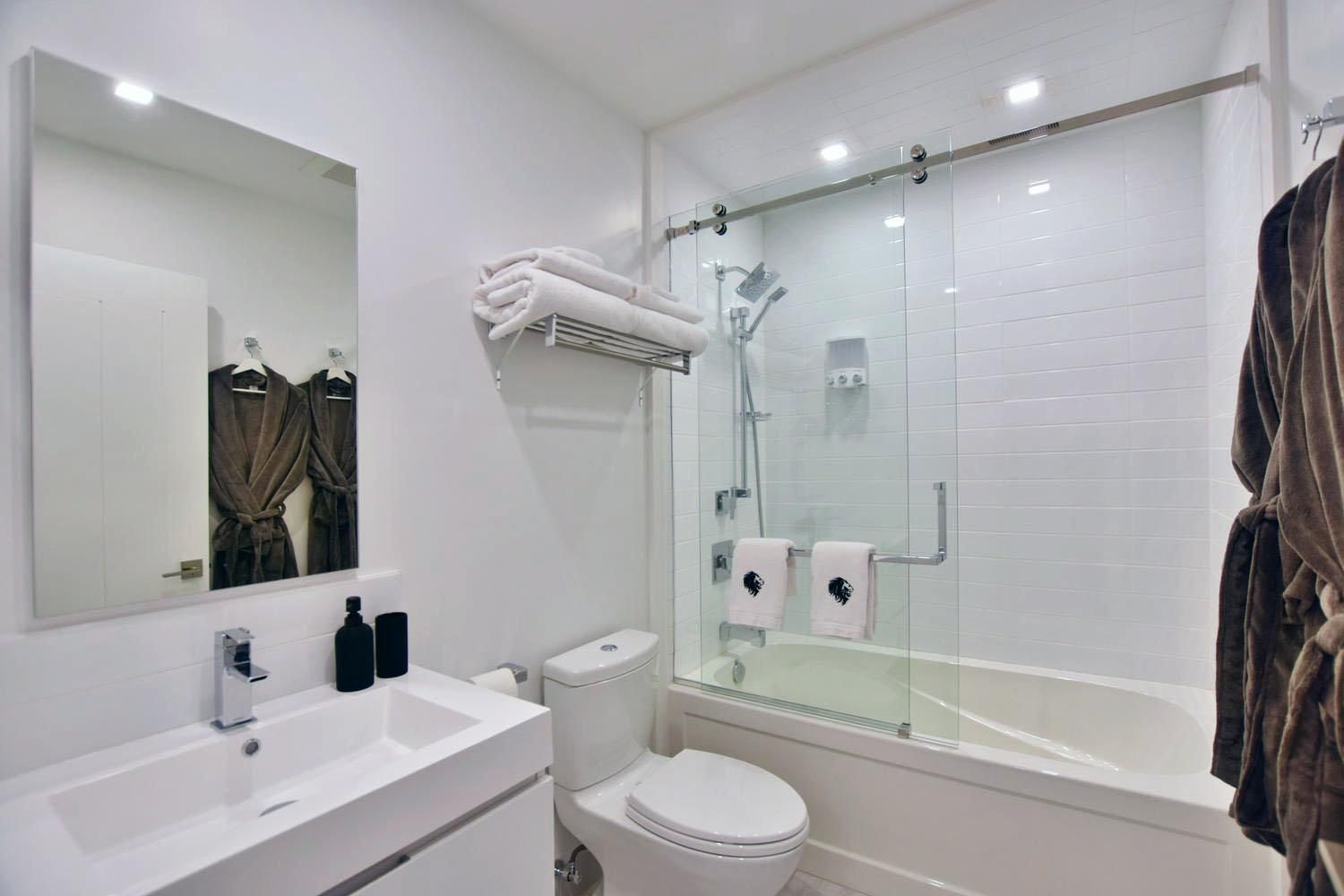 One-Bedroom Suite