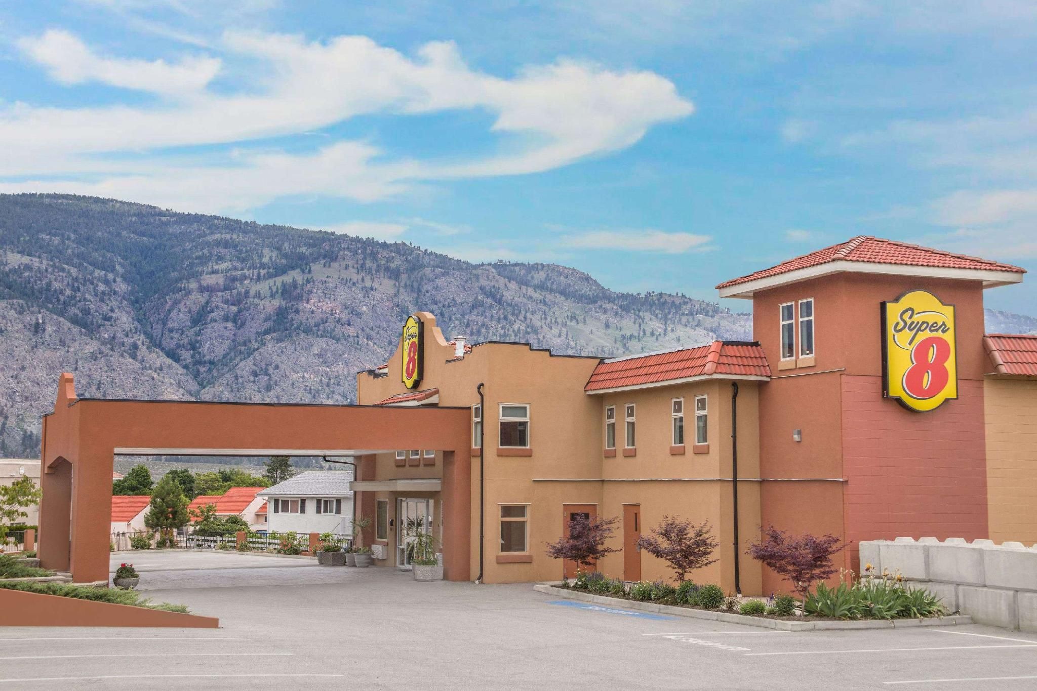 Park Inn by Radisson Osoyoos