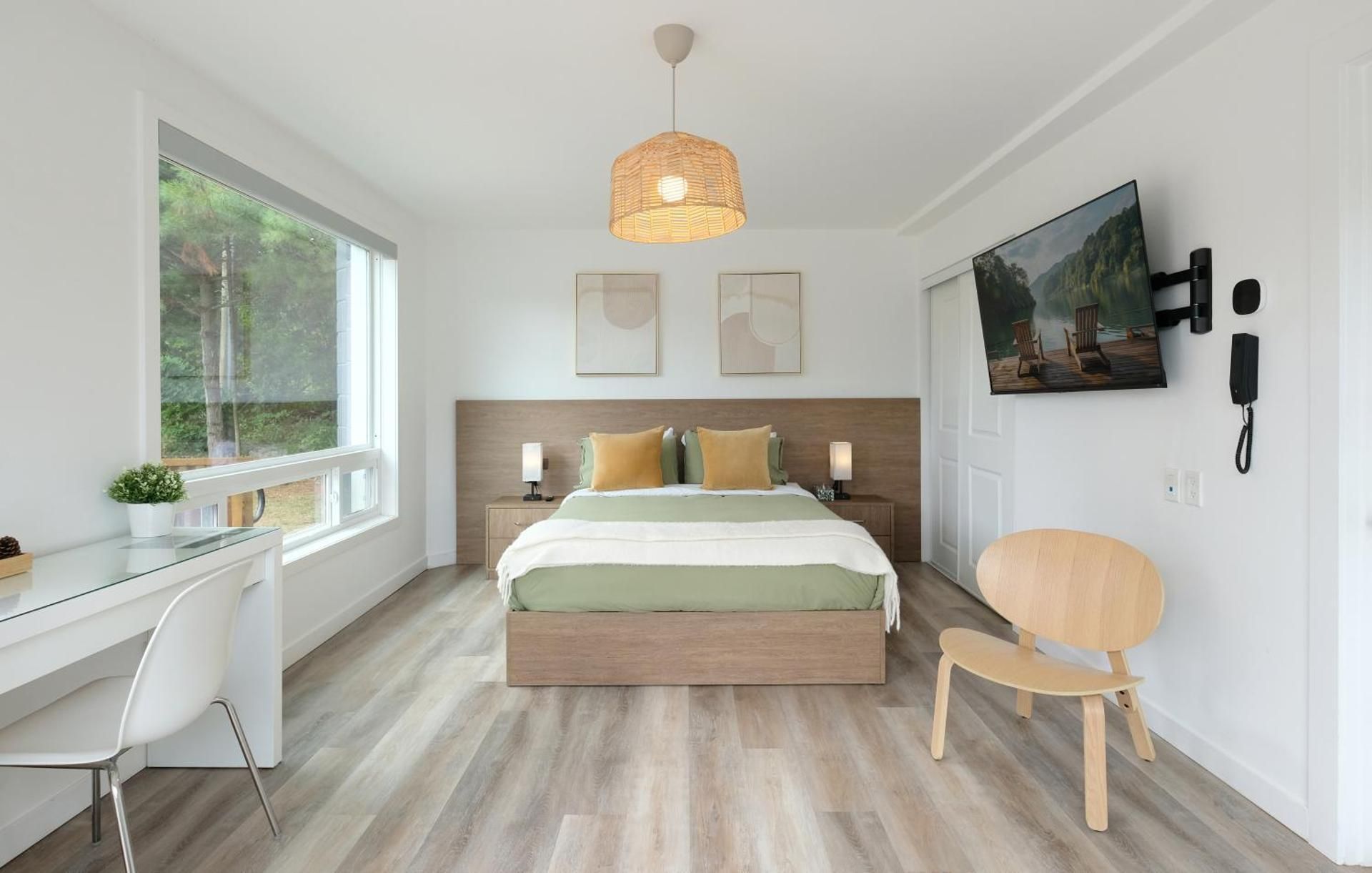 Superior Queen Room