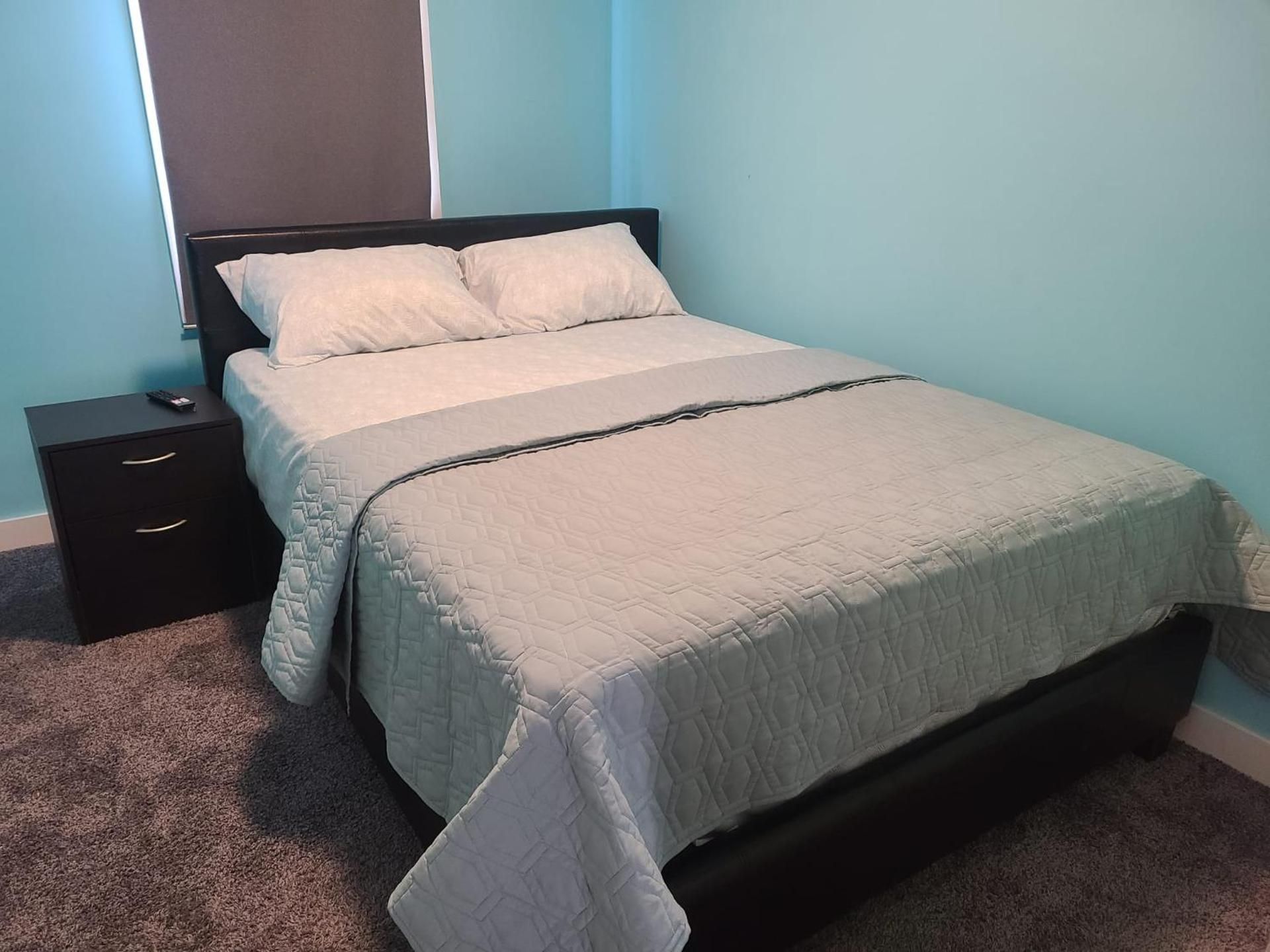 Winnipeg Peace Home Four-Bedroom House