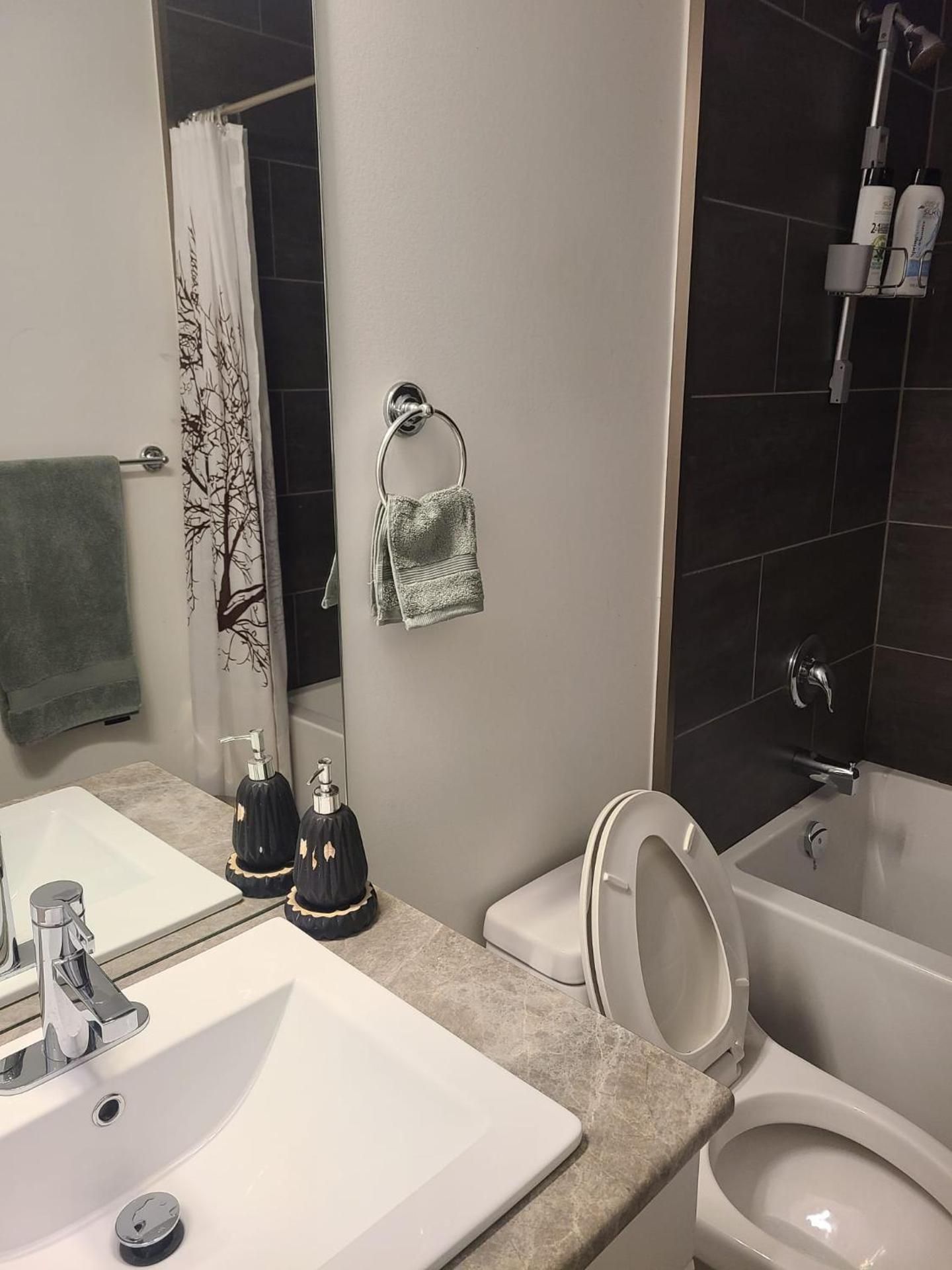 Winnipeg Peace Home Four-Bedroom House 2