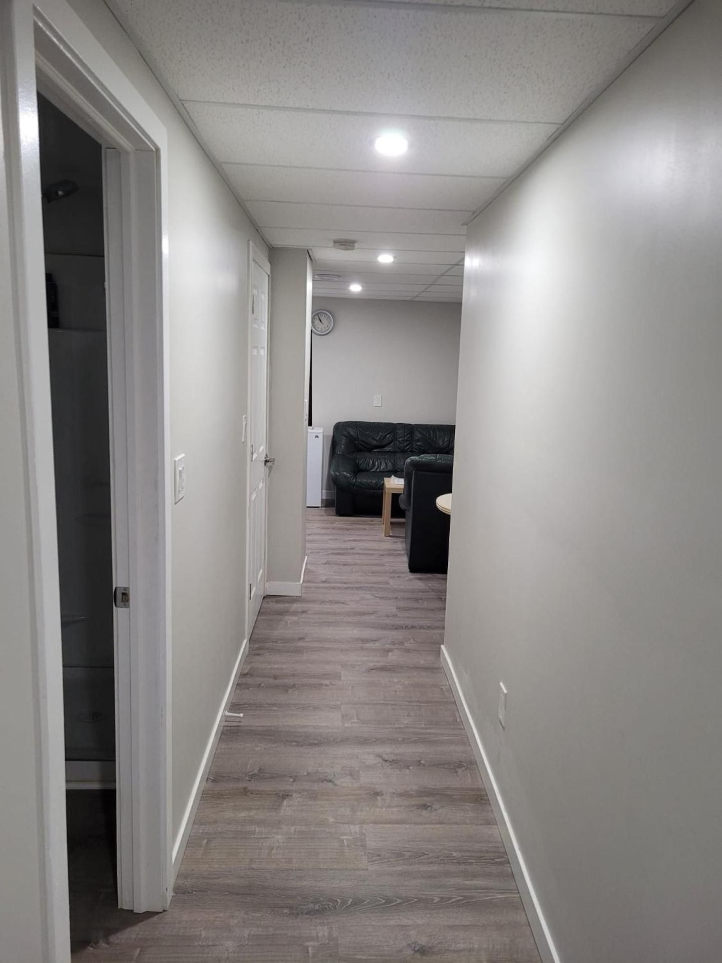 Winnipeg Radiant Home