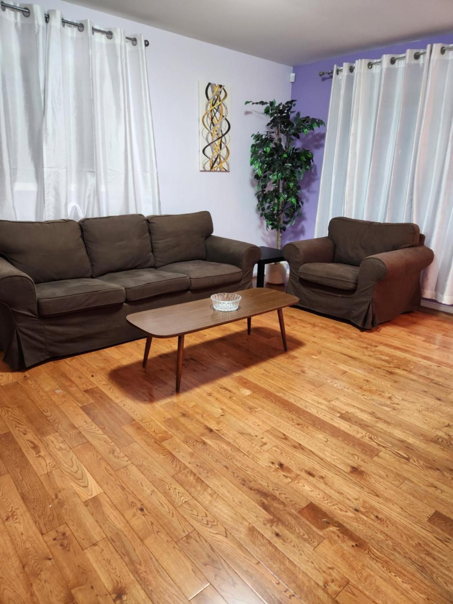 Winnipeg Place to Stay