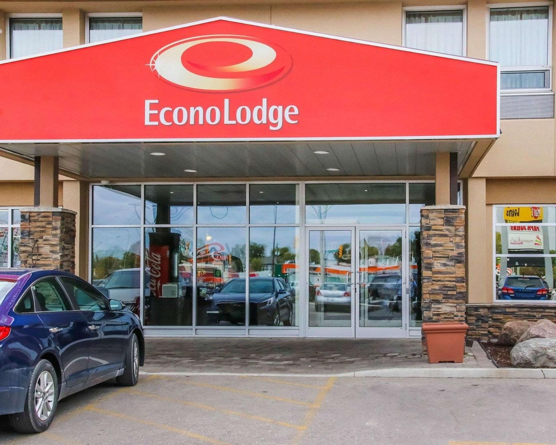Econo Lodge