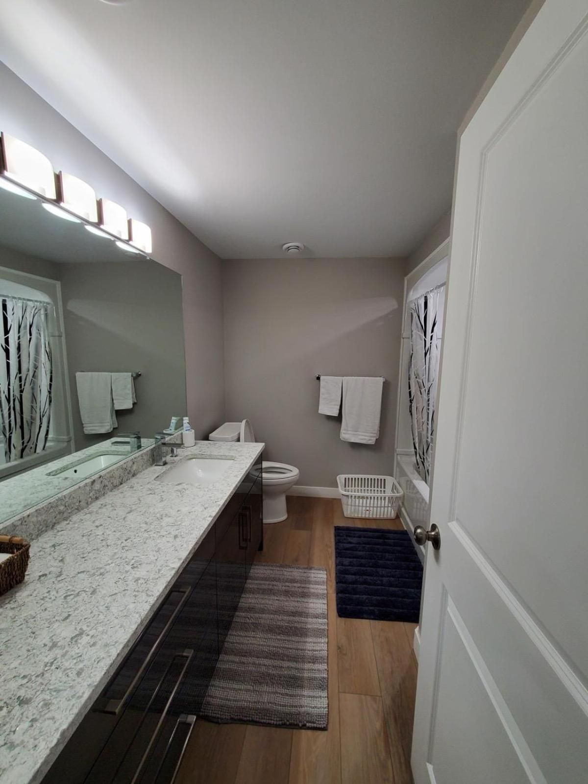 Private Entrance 2 Bed 1 Bath Family Suite 2