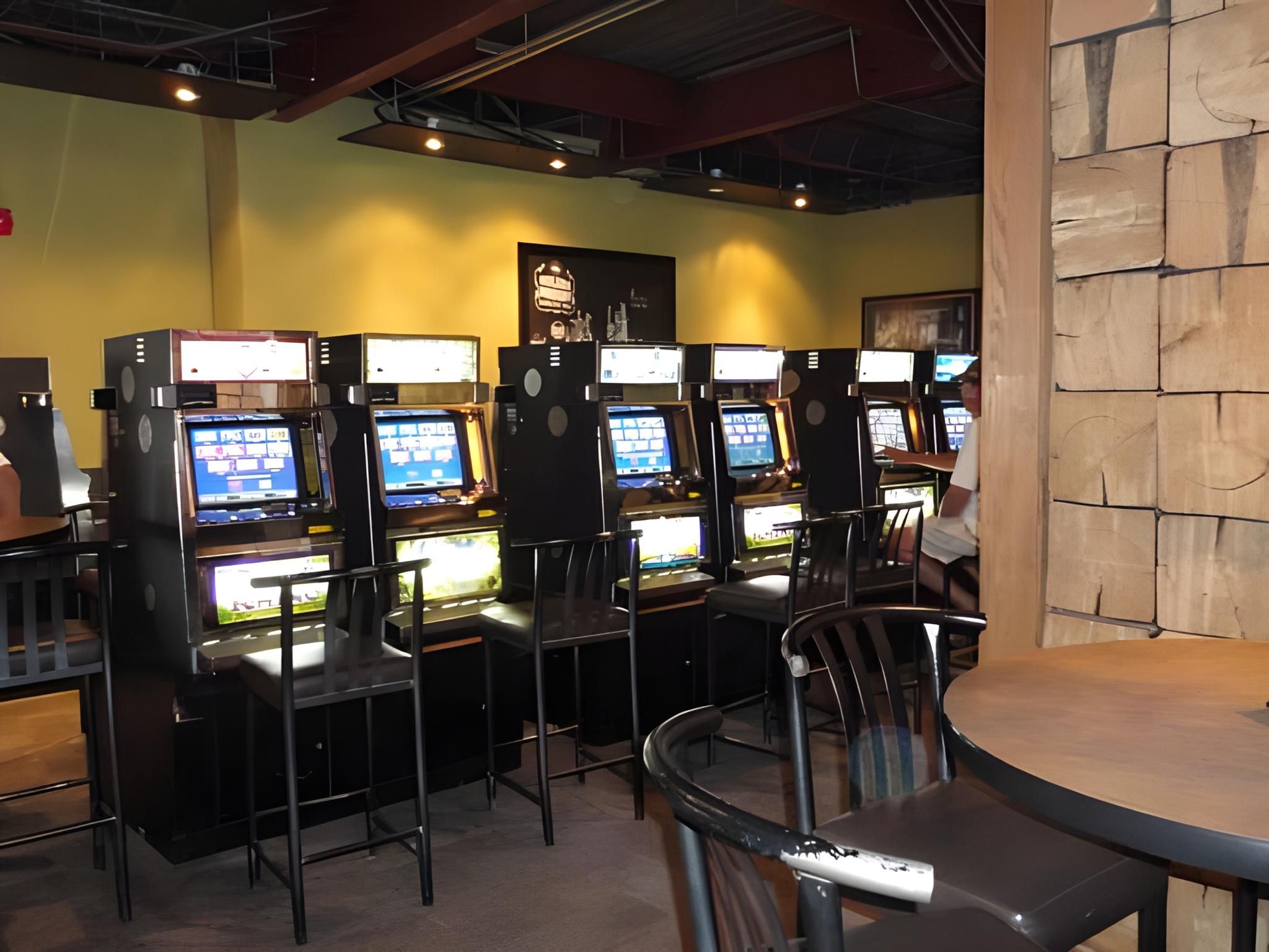 recreational facilities