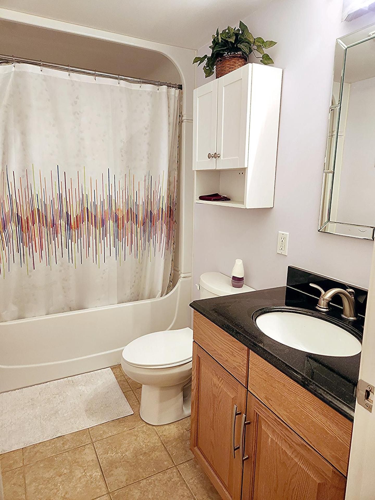 Gateway Place Family Room 2