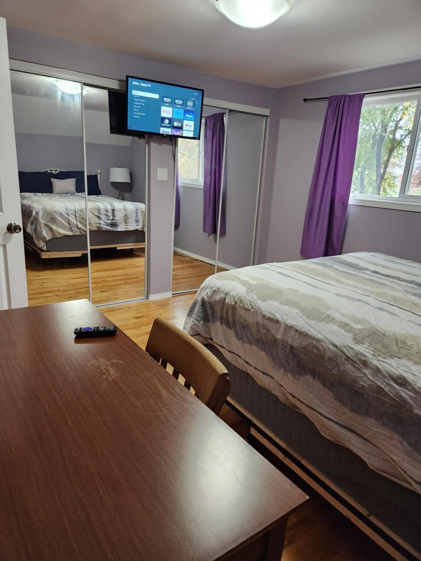 Gateway Place Family Room