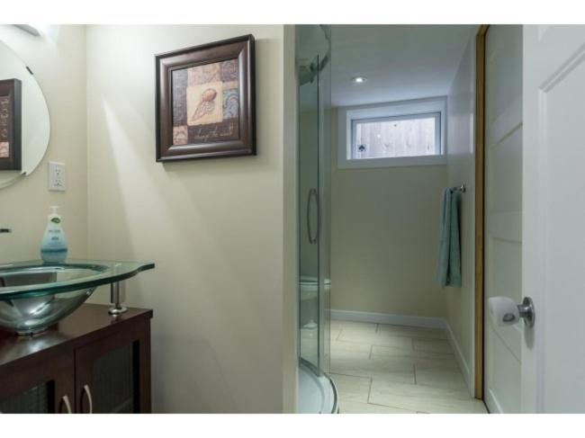 Double Room with Private External Bathroom