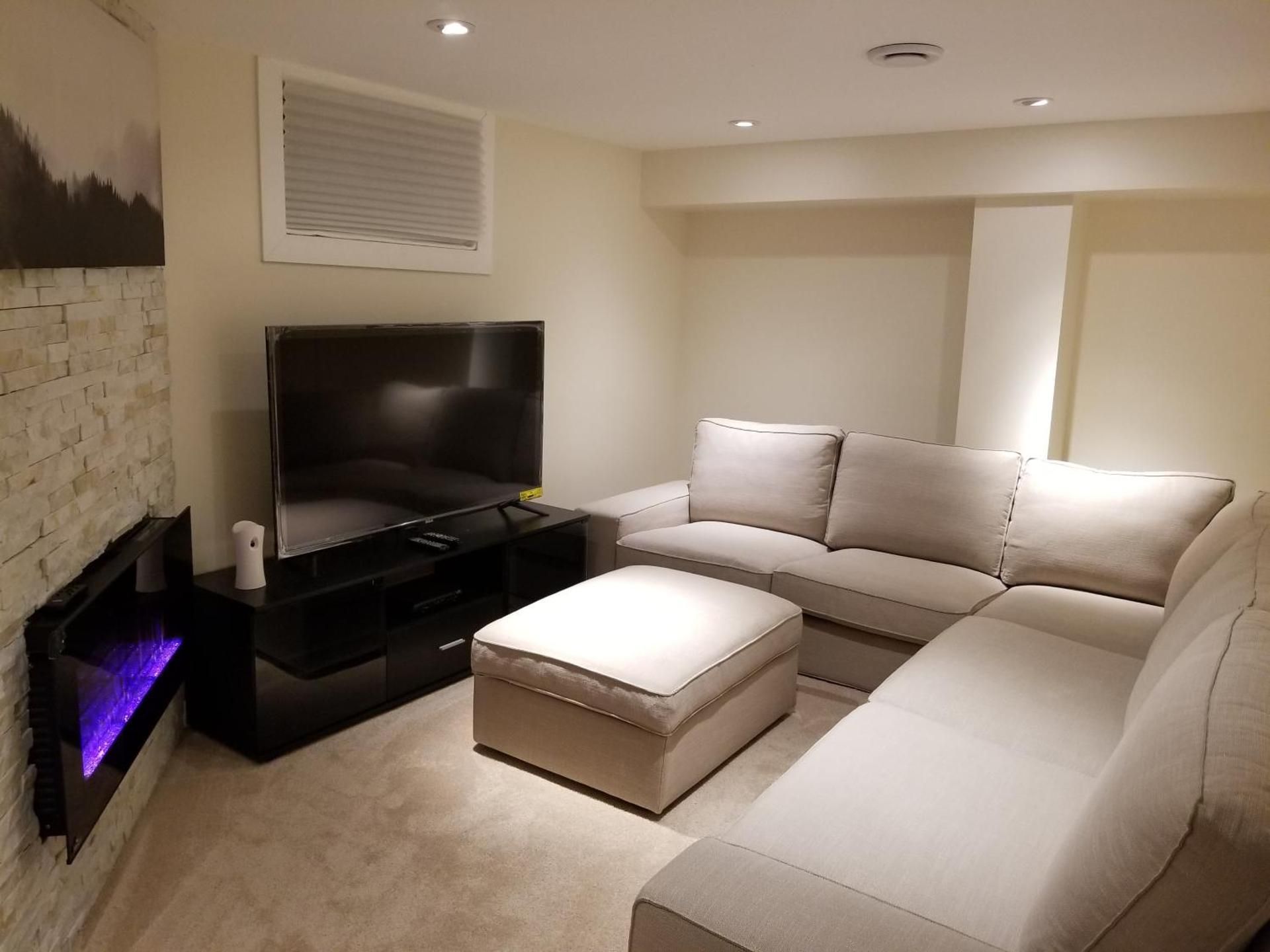 Double Room with Private External Bathroom