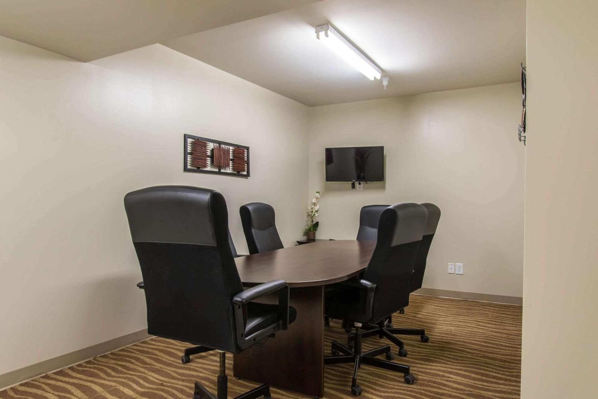 meeting room / ballrooms