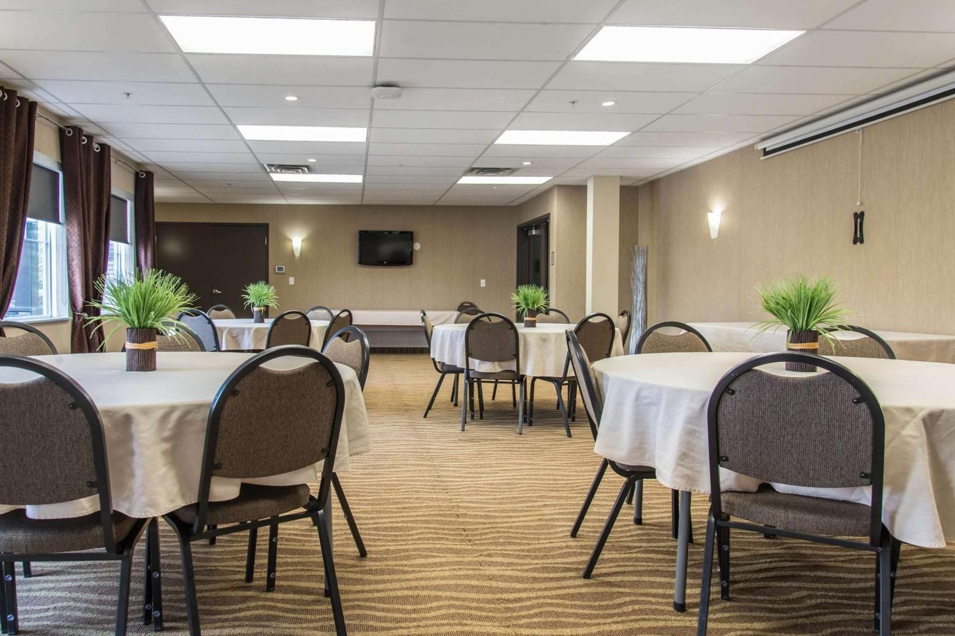 meeting room / ballrooms