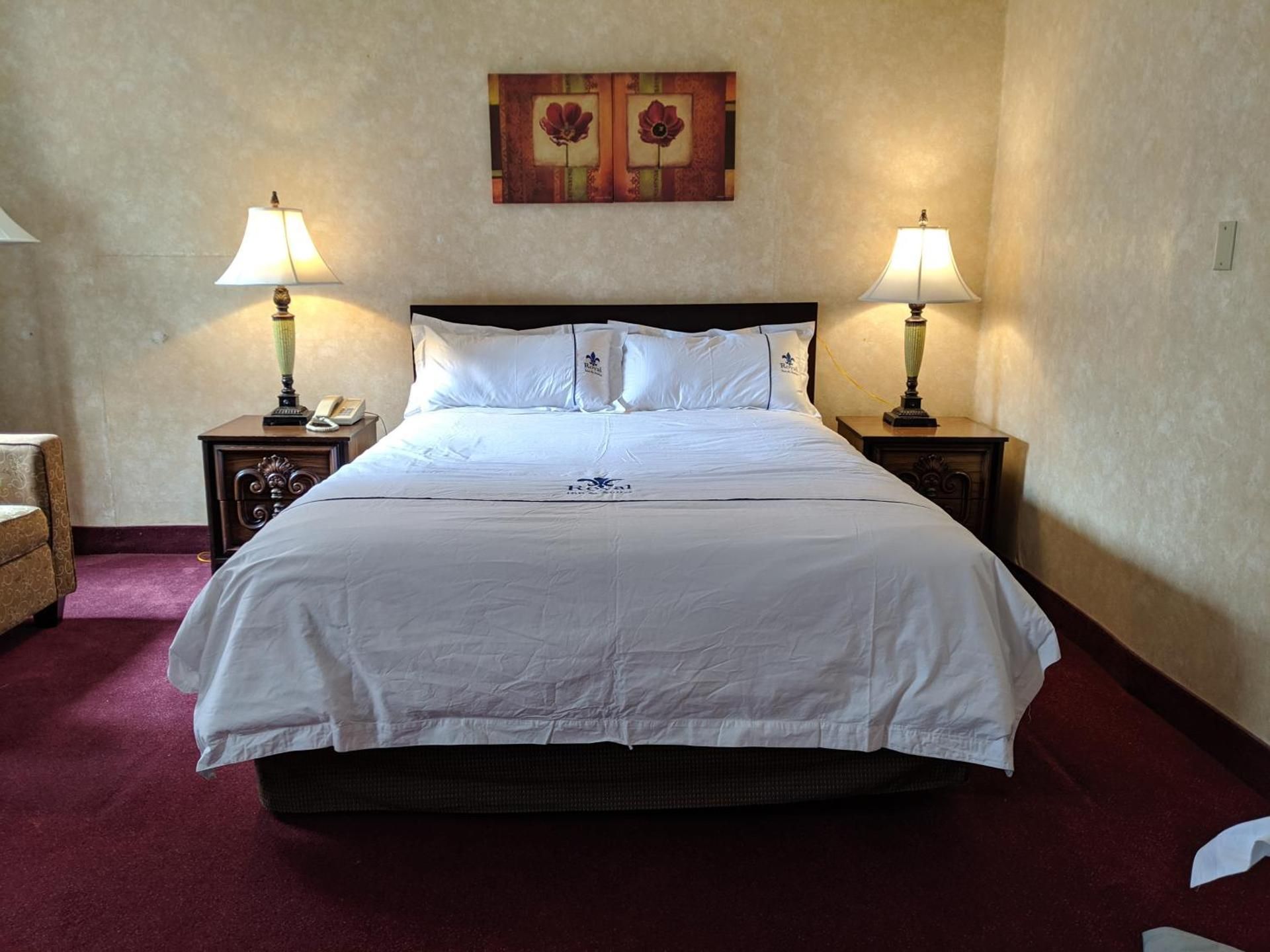 King Room