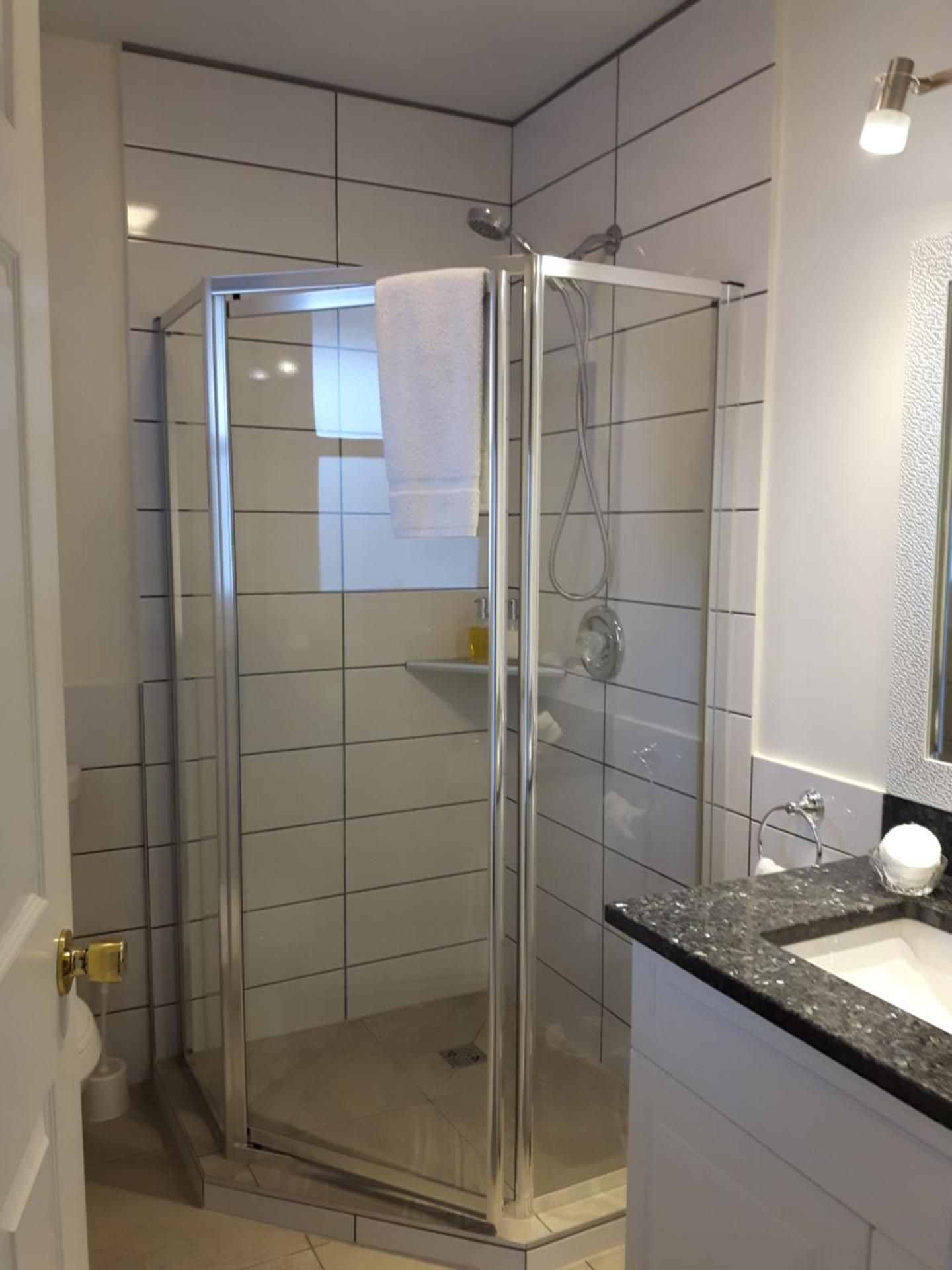 Triple Room with Terrace