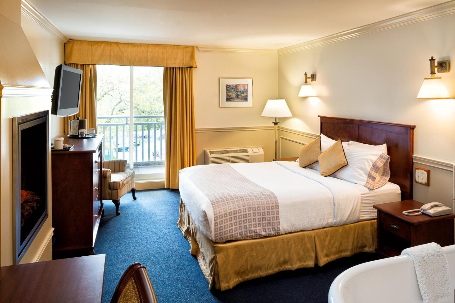 Superior King Room
