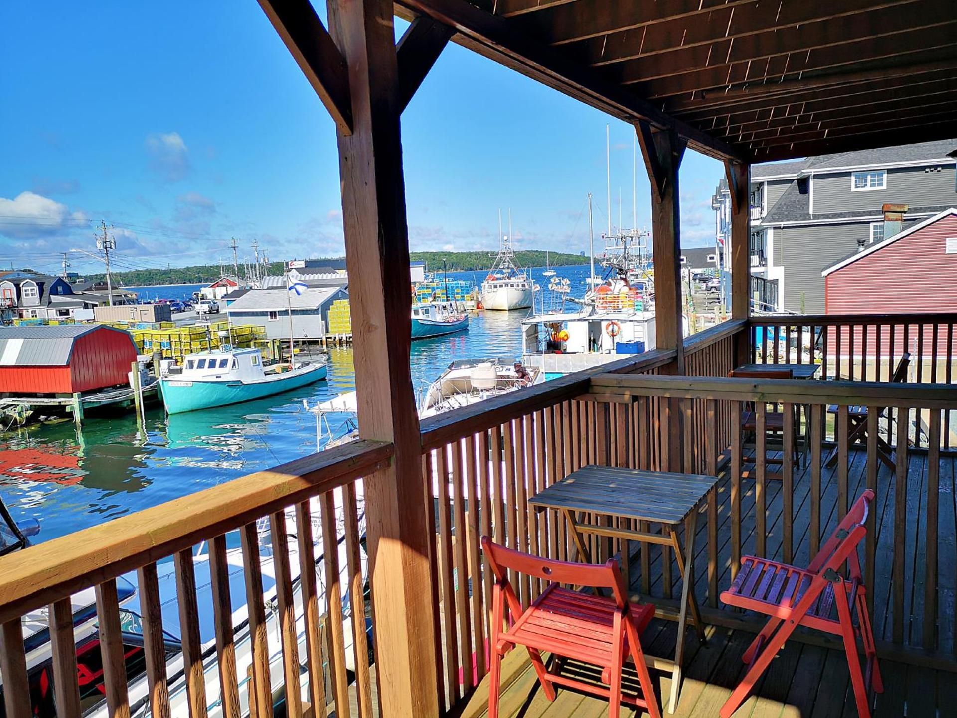 Sea View Room with Balcony - Sea Breeze & 2C