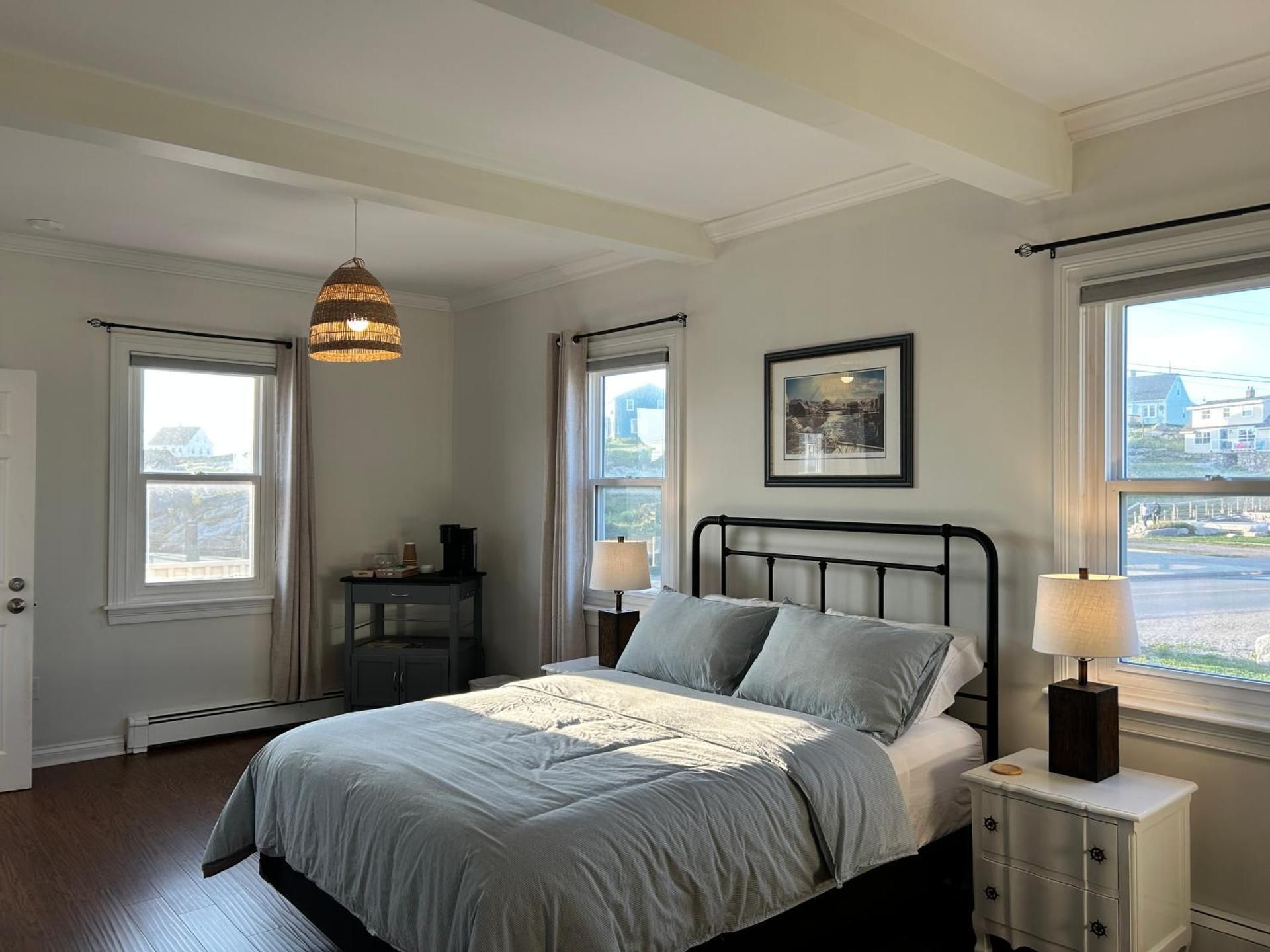 Standard Suite