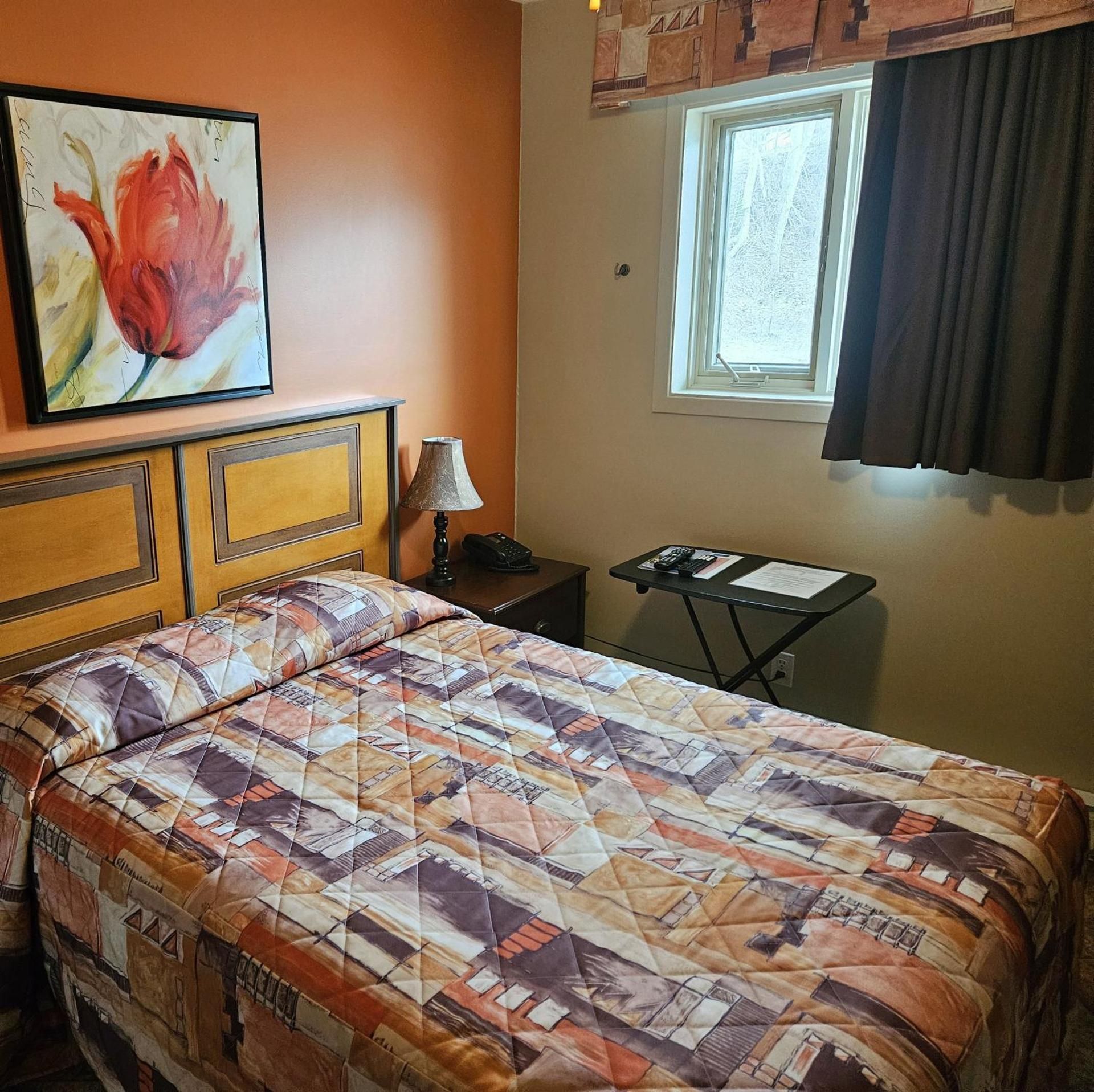 Small Double Room
