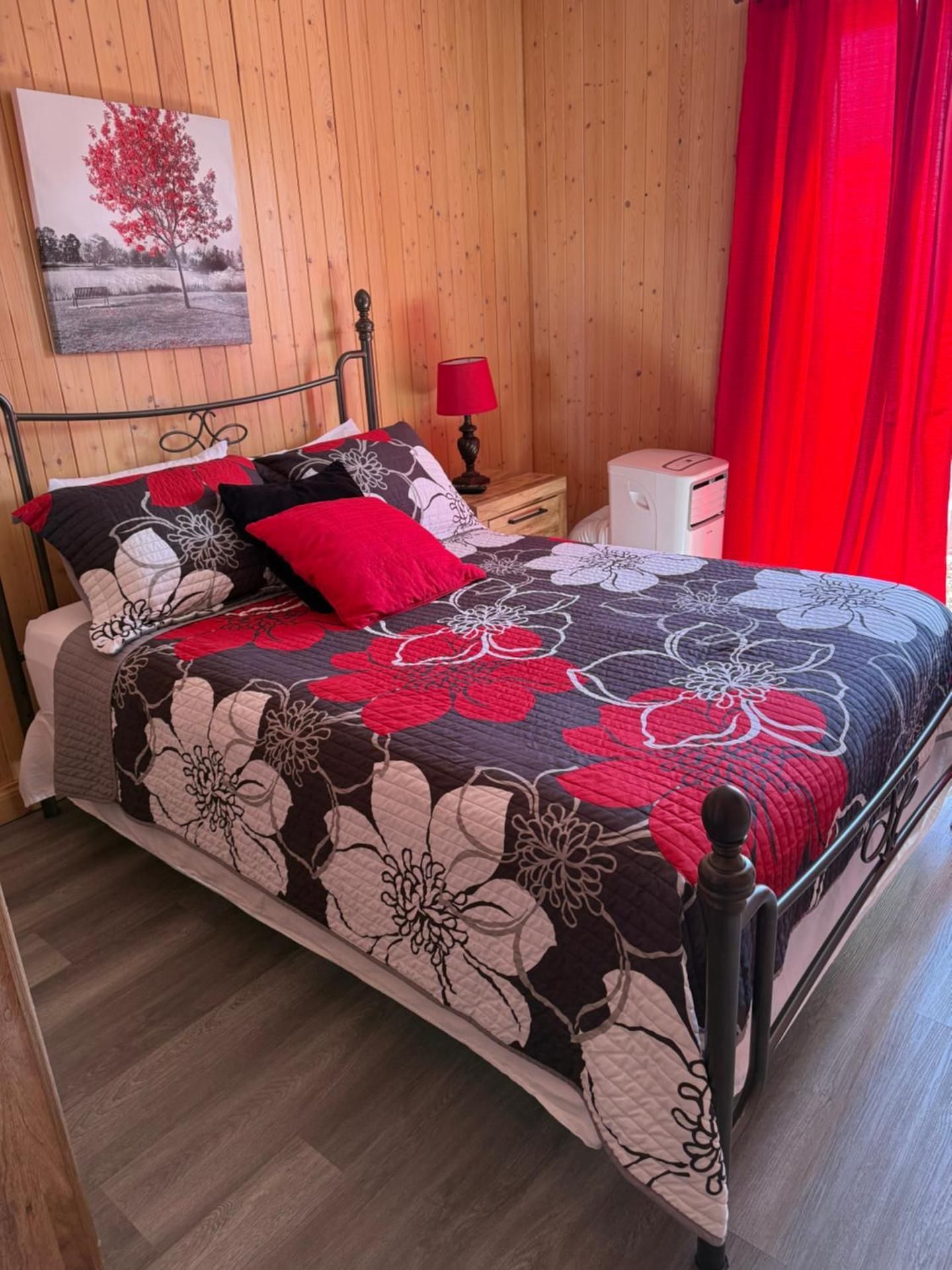 Double Room with Balcony and Sea View