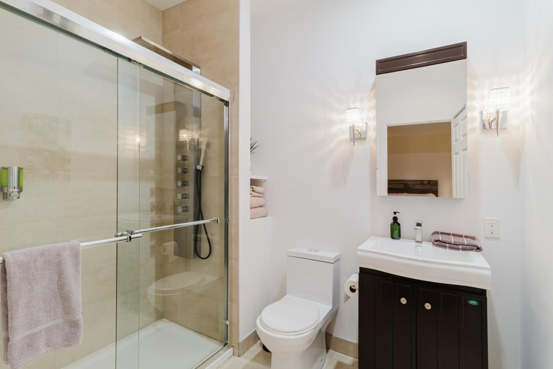 Condo 103 - Le Boréal
