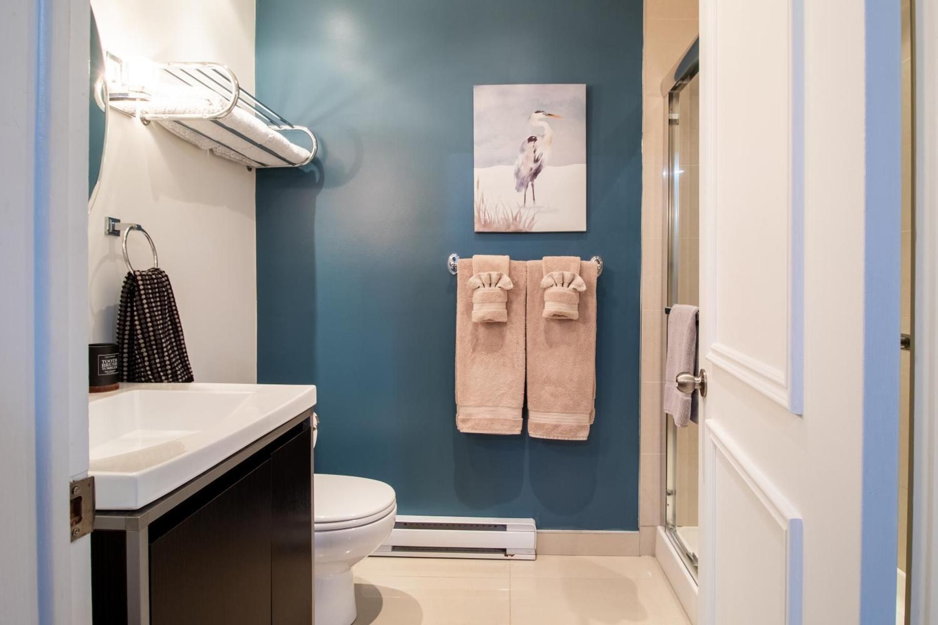 Condo 112 - Le Mistral