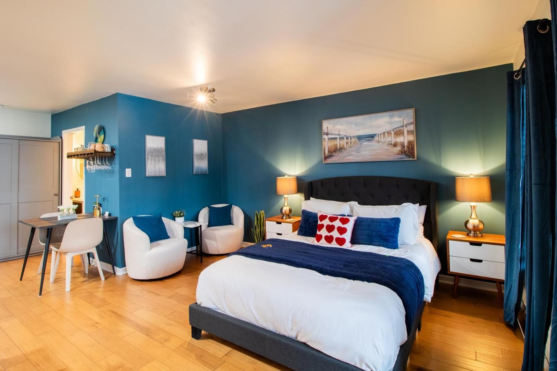 Condo 112 - Le Mistral