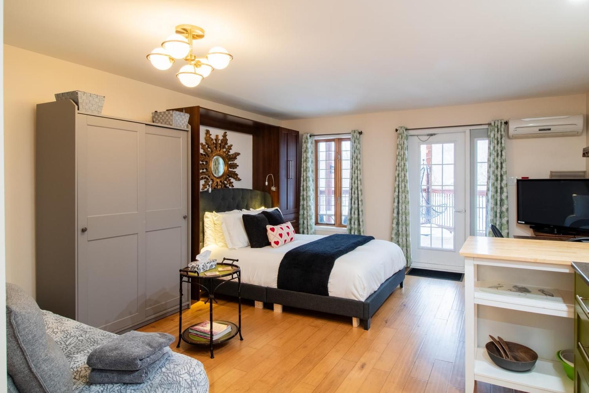 Condo 111 - L'Eclipse